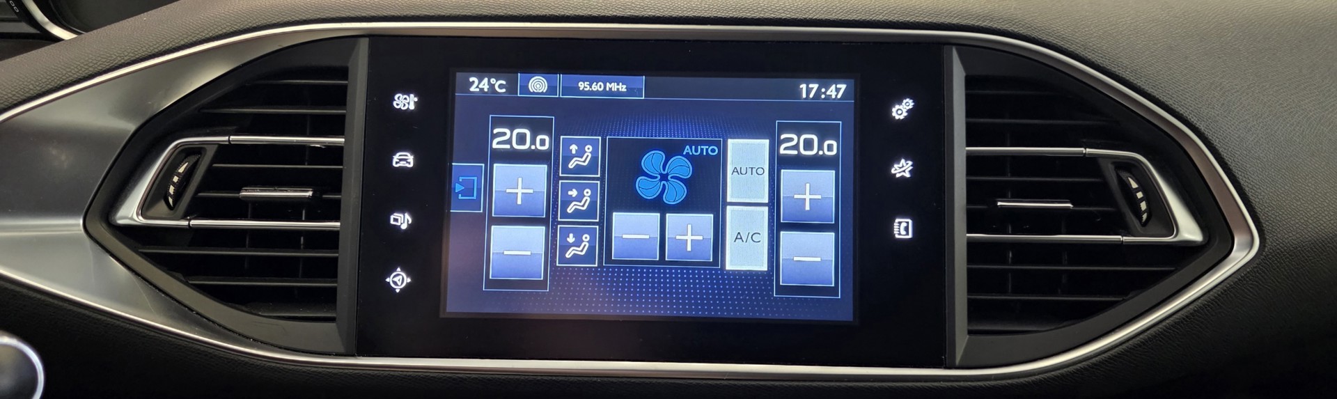 Foto van Peugeot 308