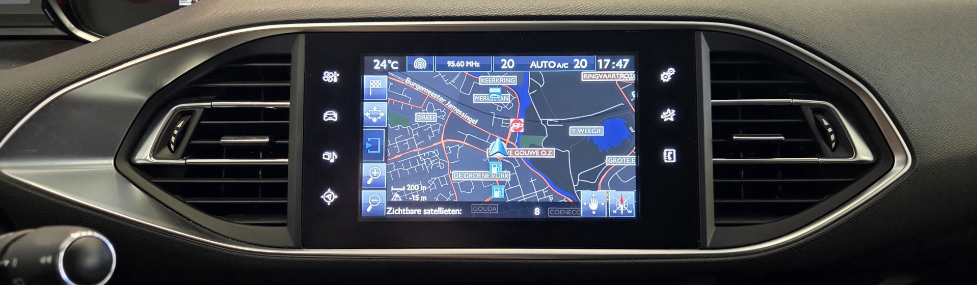 Foto van Peugeot 308