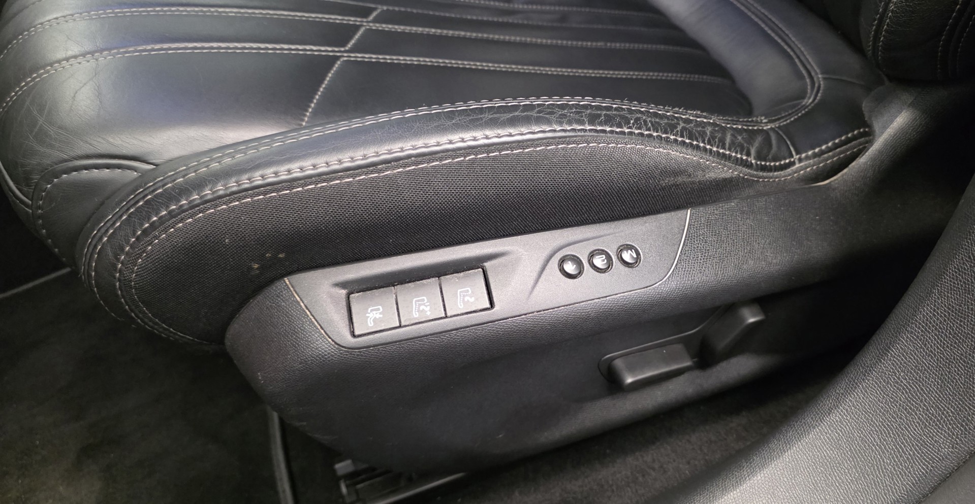 Foto van Peugeot 308