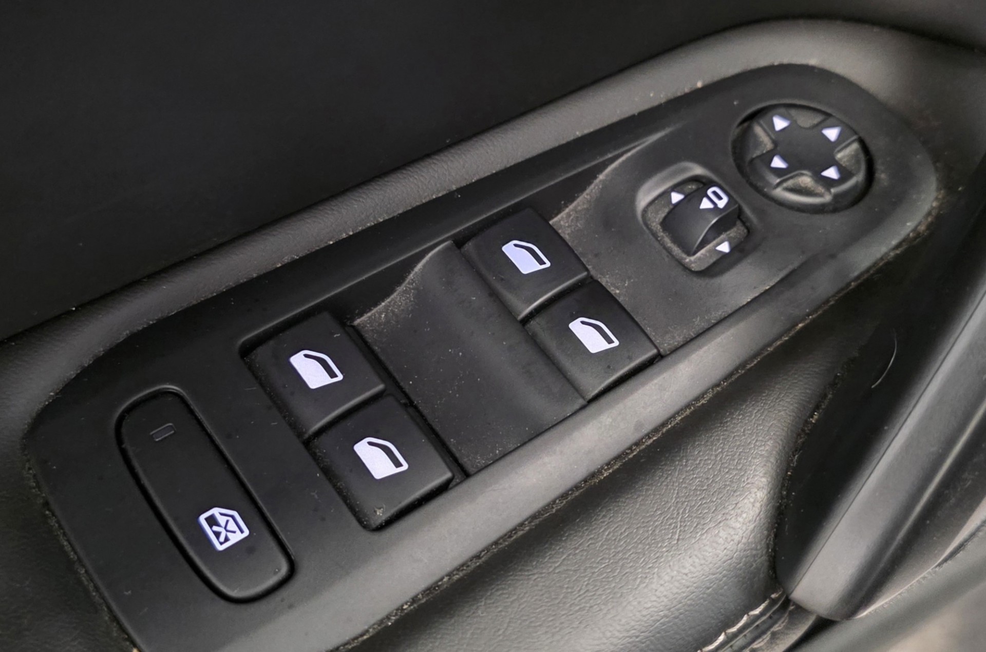 Foto van Peugeot 308