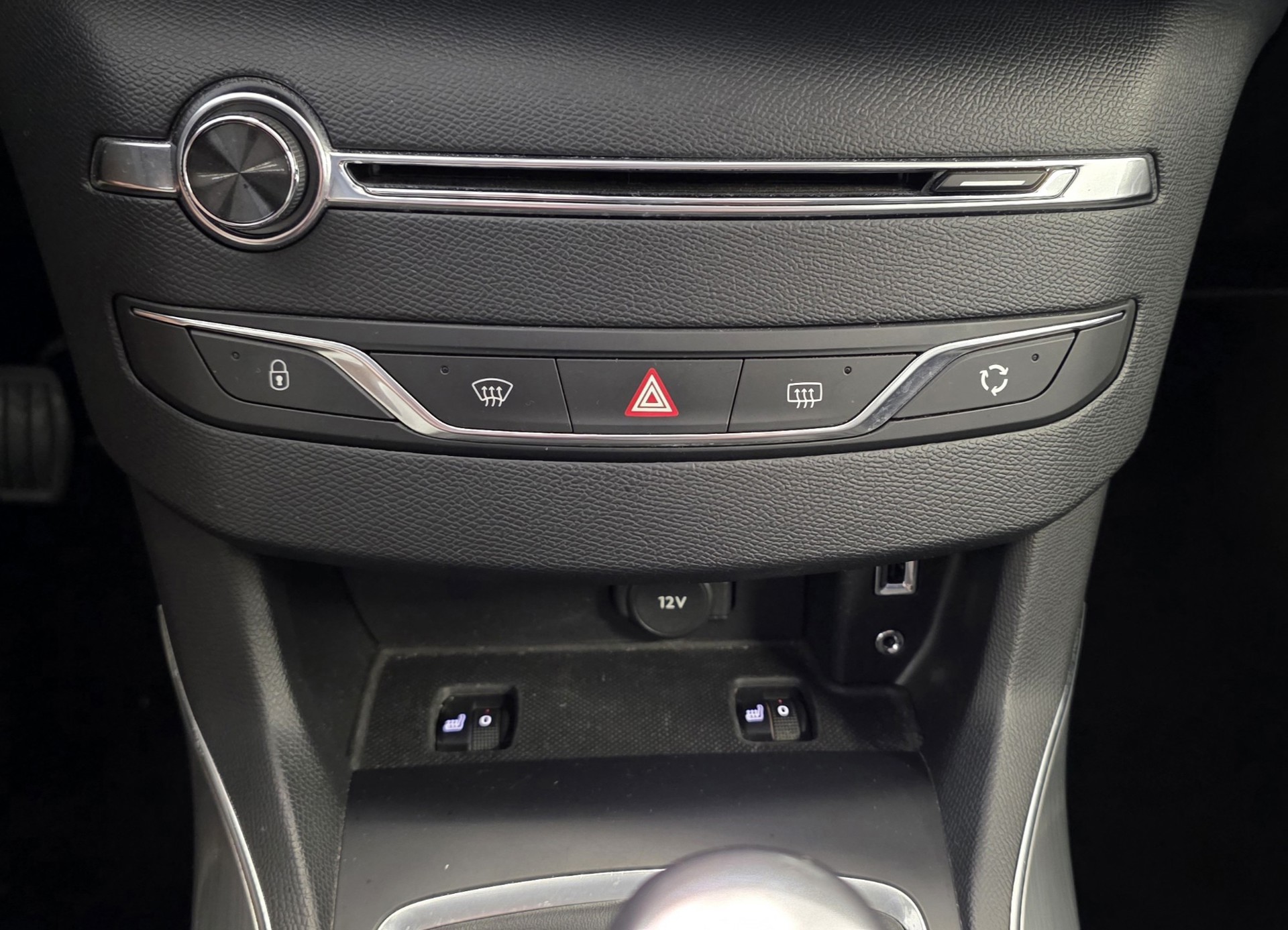 Foto van Peugeot 308