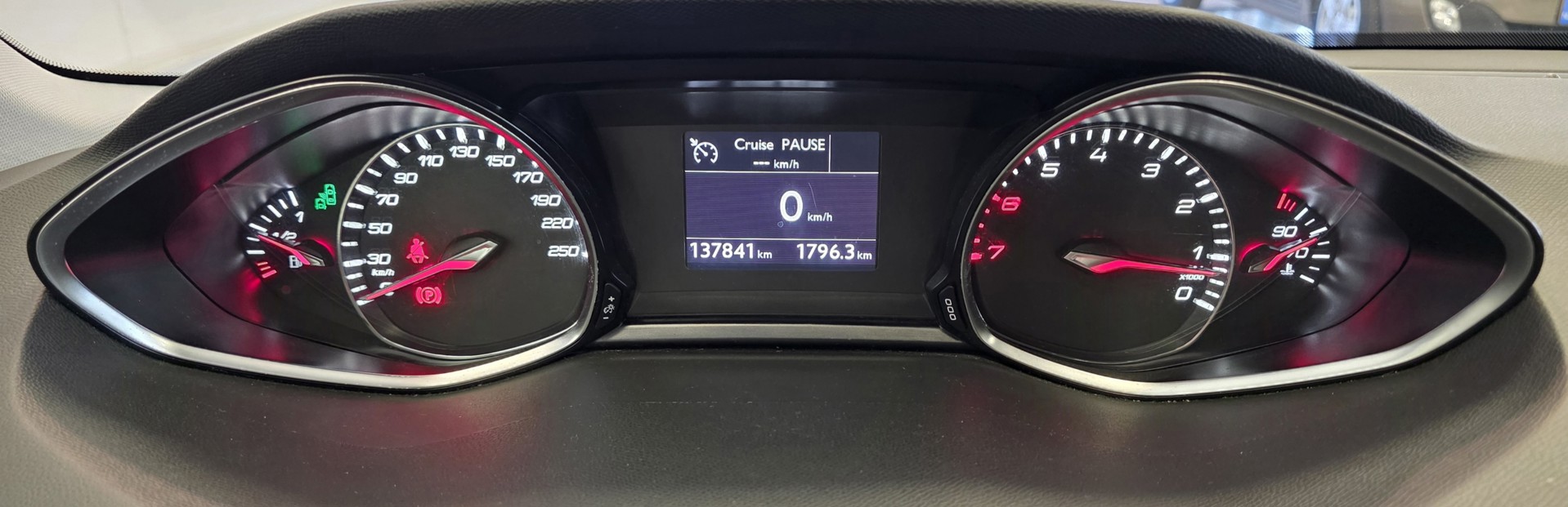 Foto van Peugeot 308