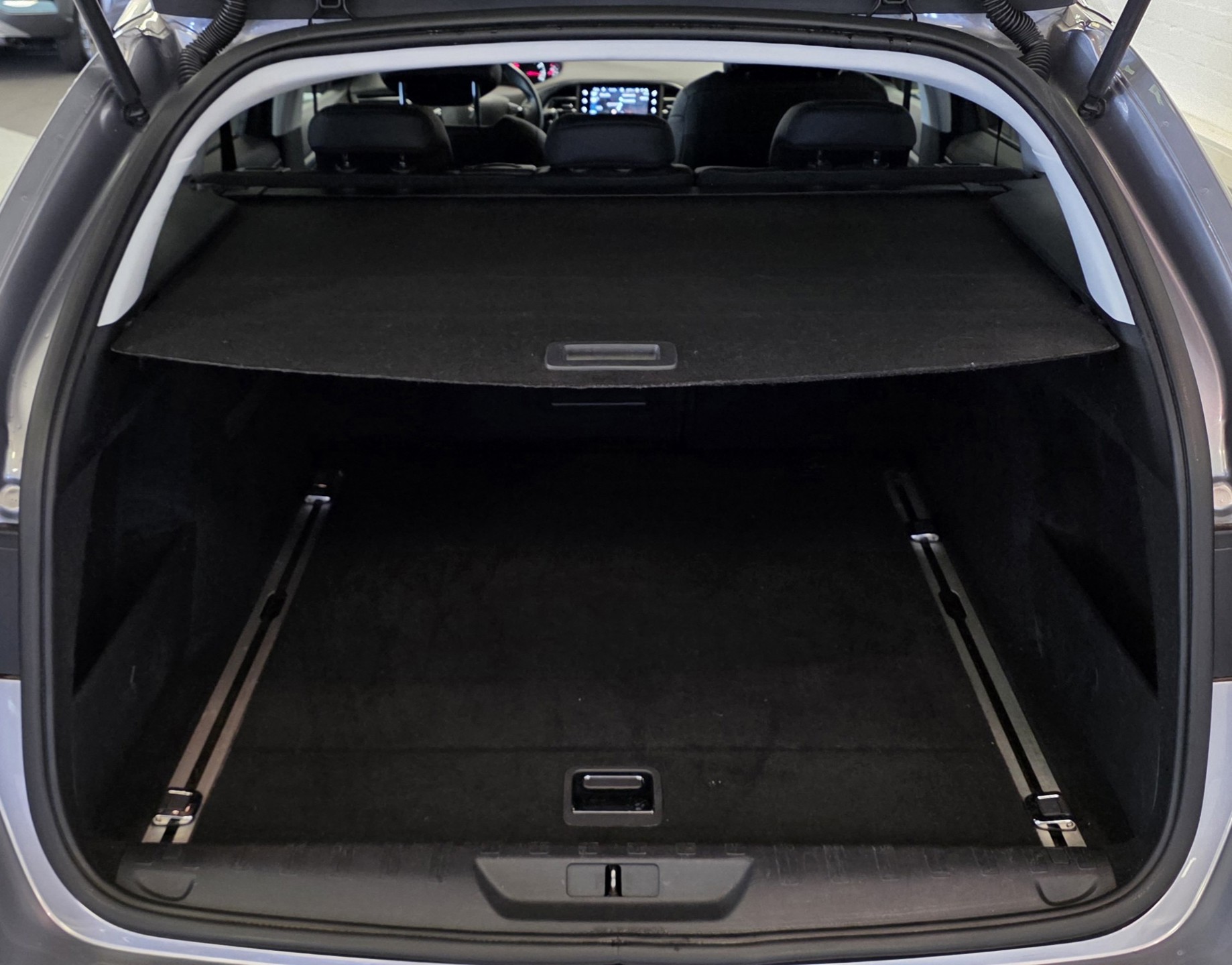 Foto van Peugeot 308