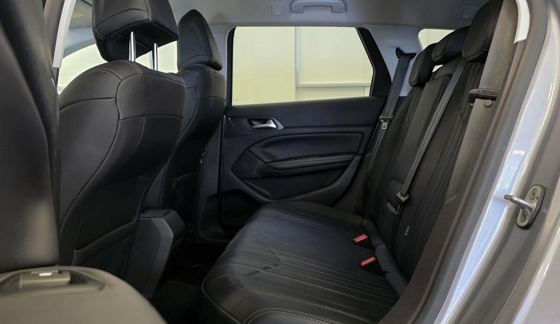 Foto van Peugeot 308