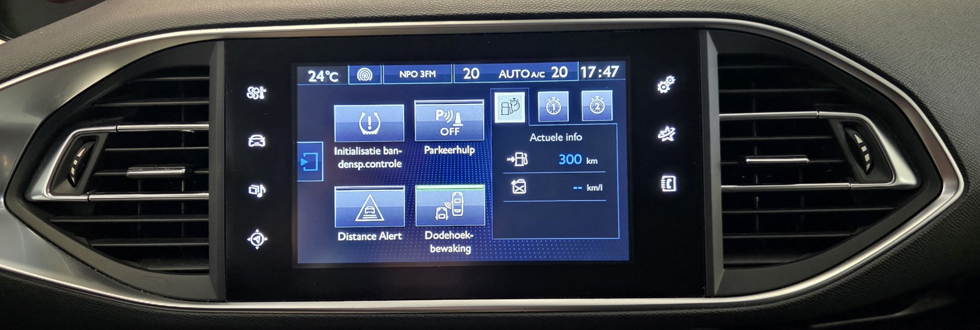 Foto van Peugeot 308