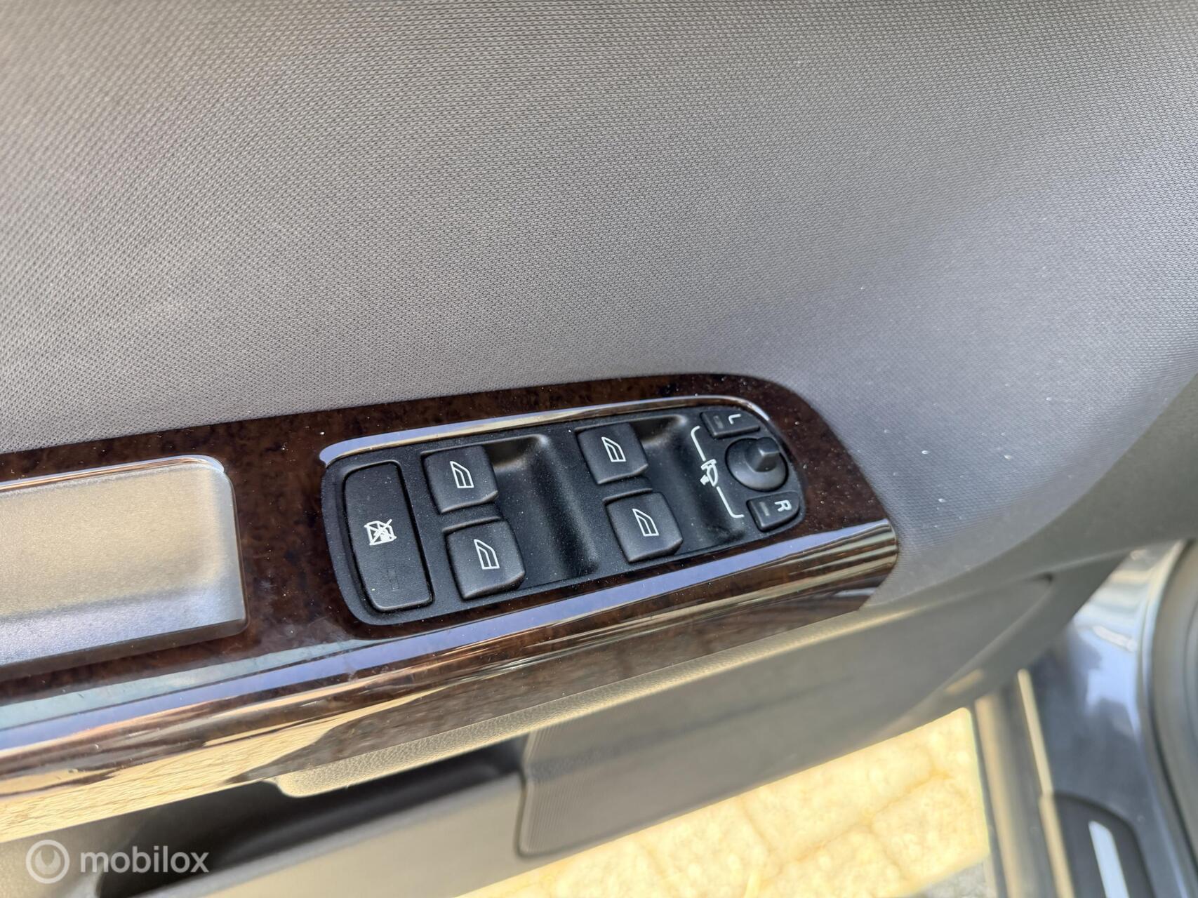 Foto van Volvo V50