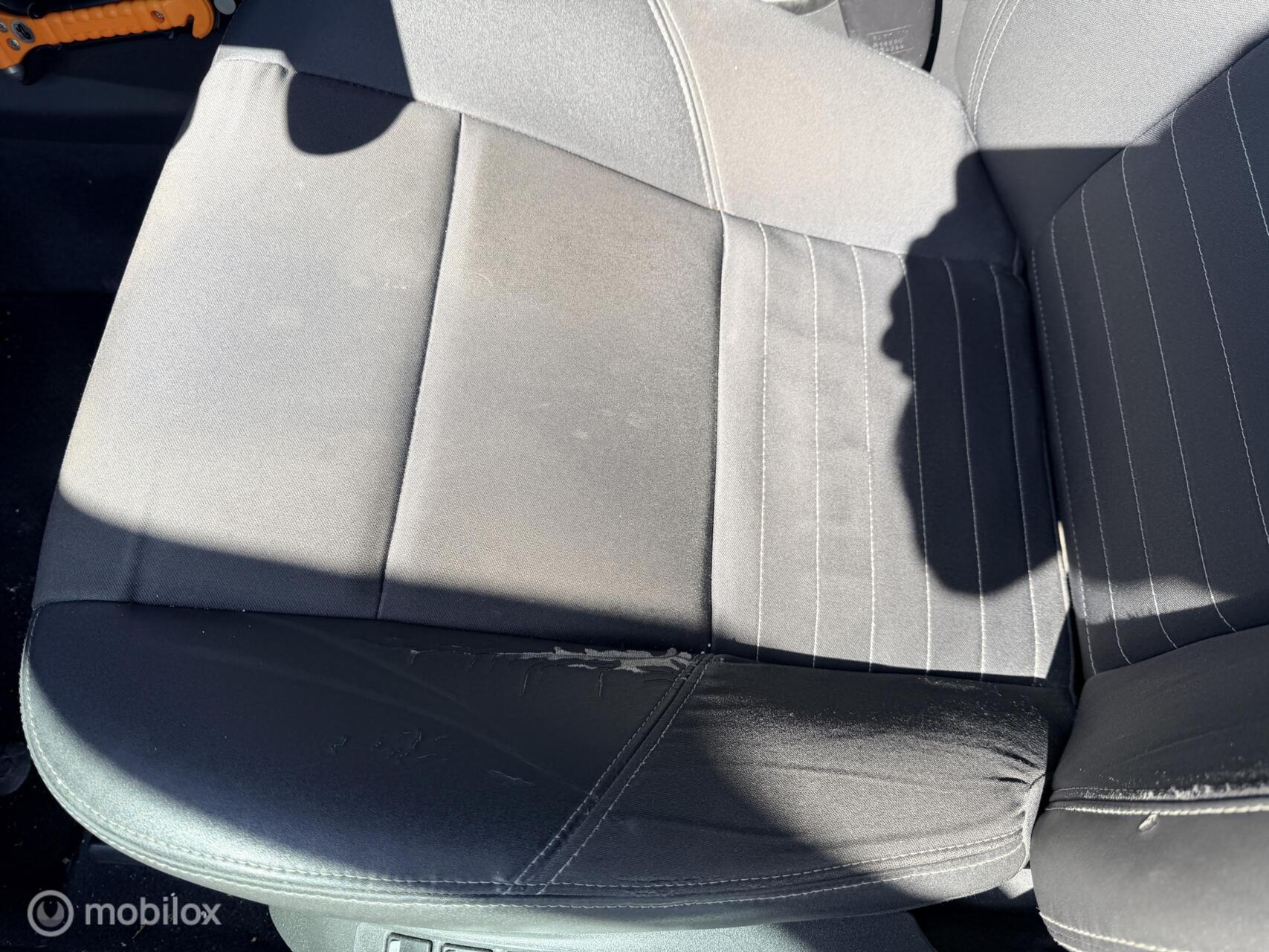 Foto van Volvo V50