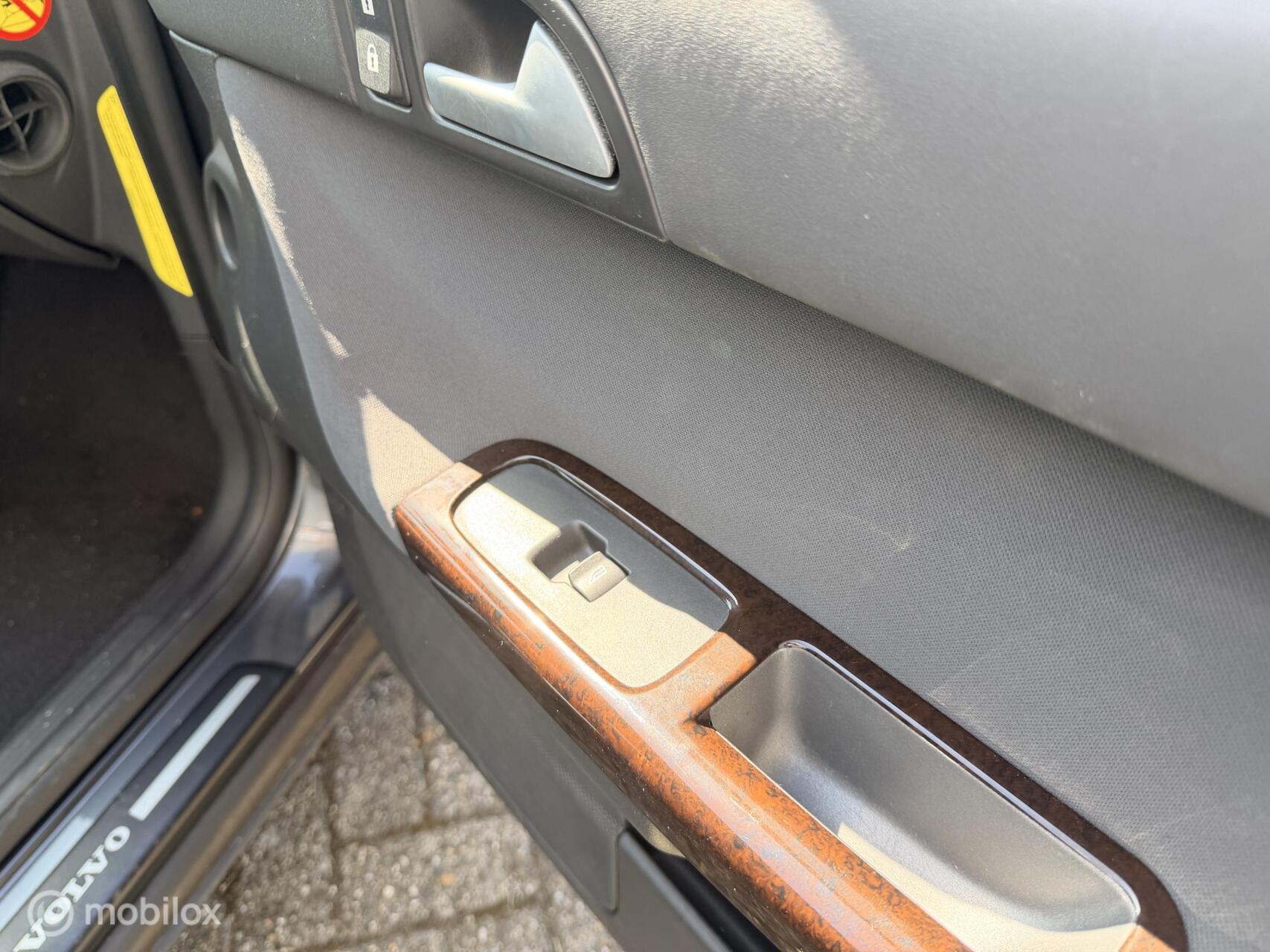 Foto van Volvo V50