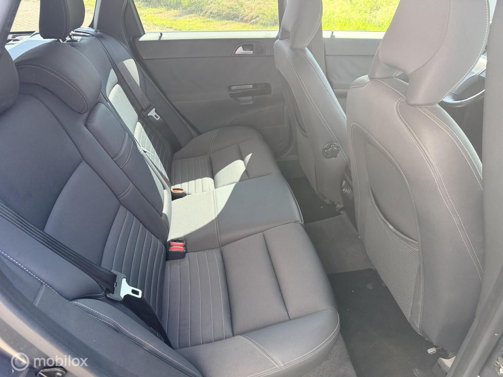 Foto van Volvo V50