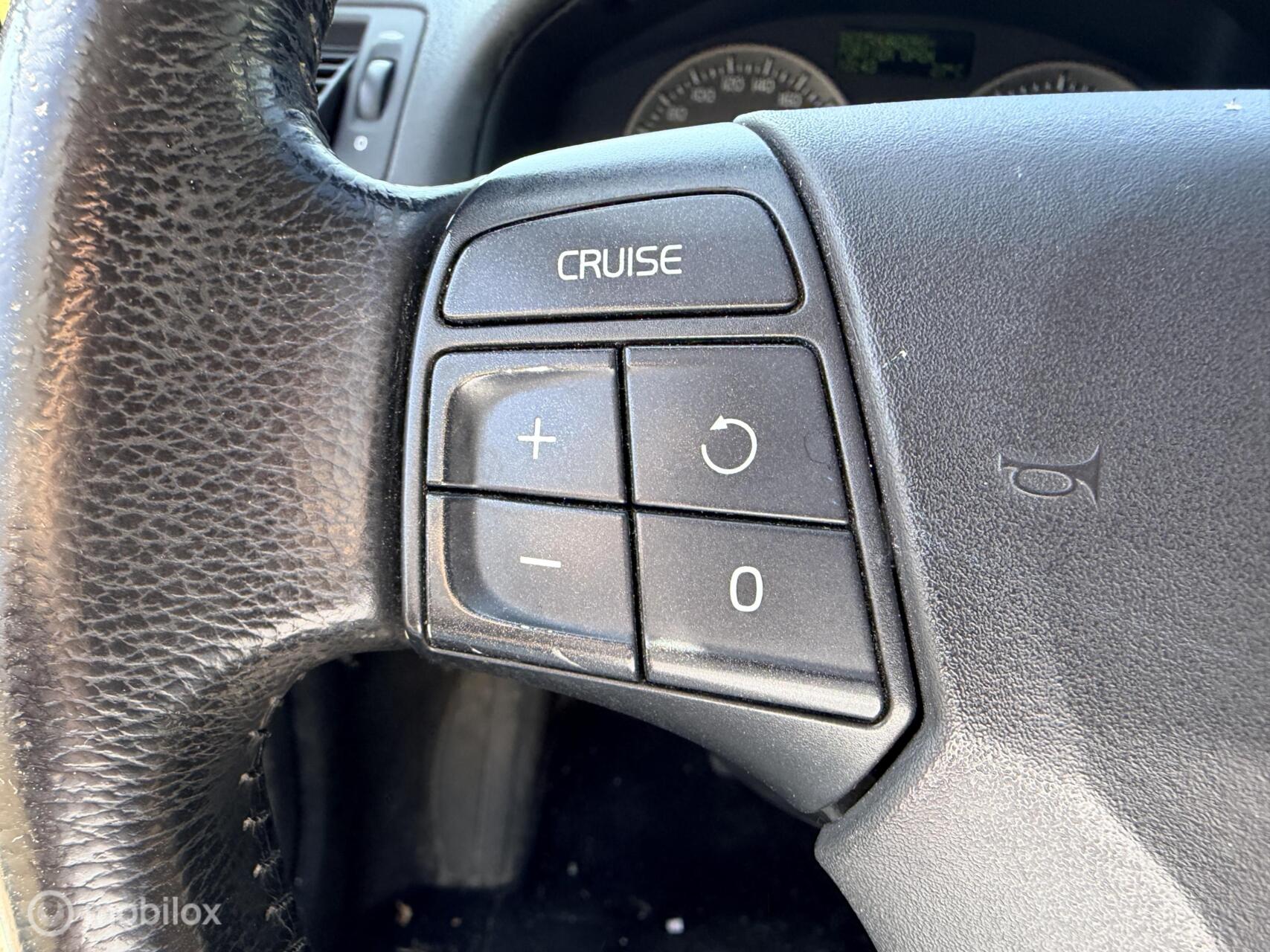Foto van Volvo V50