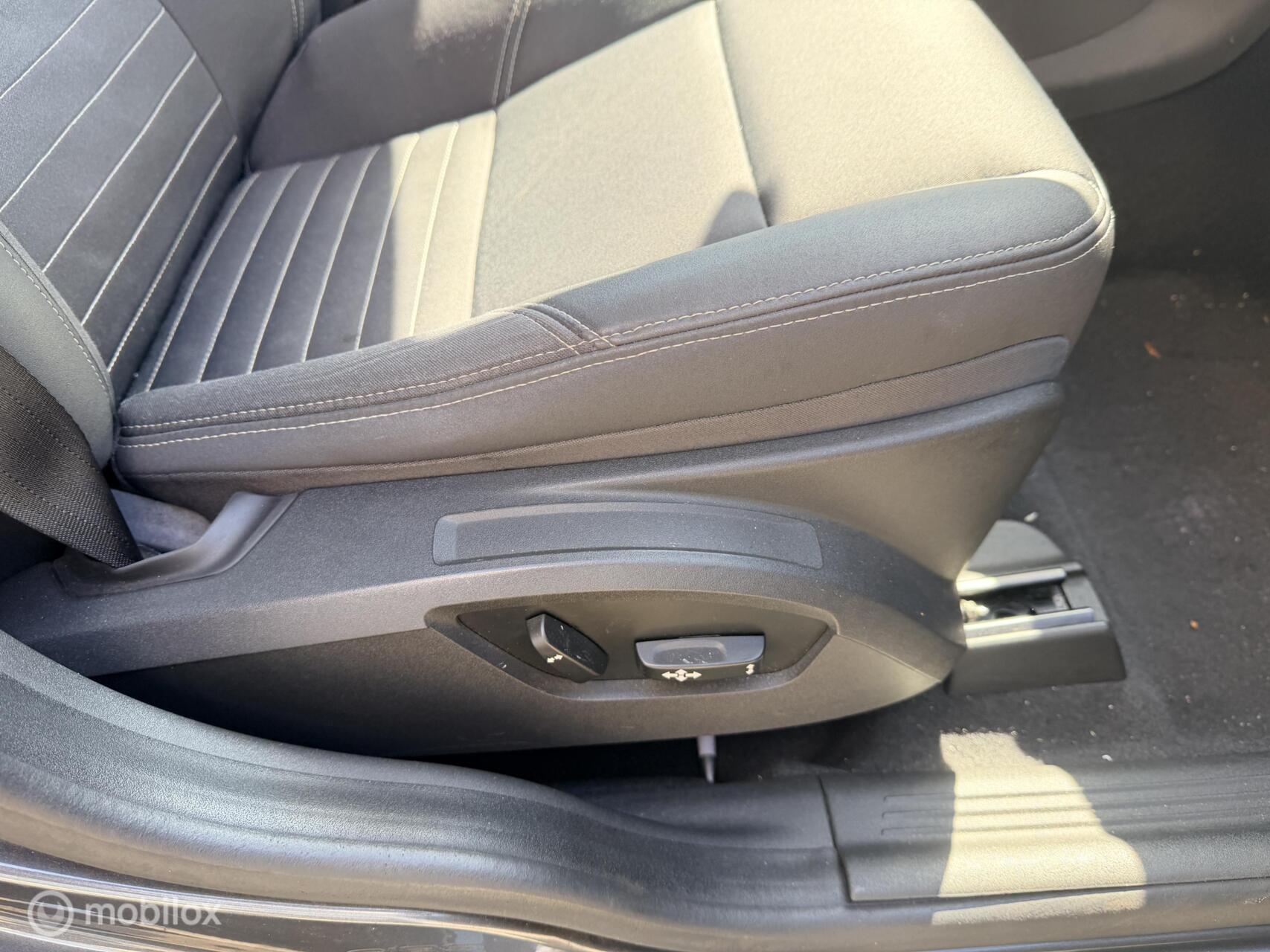 Foto van Volvo V50