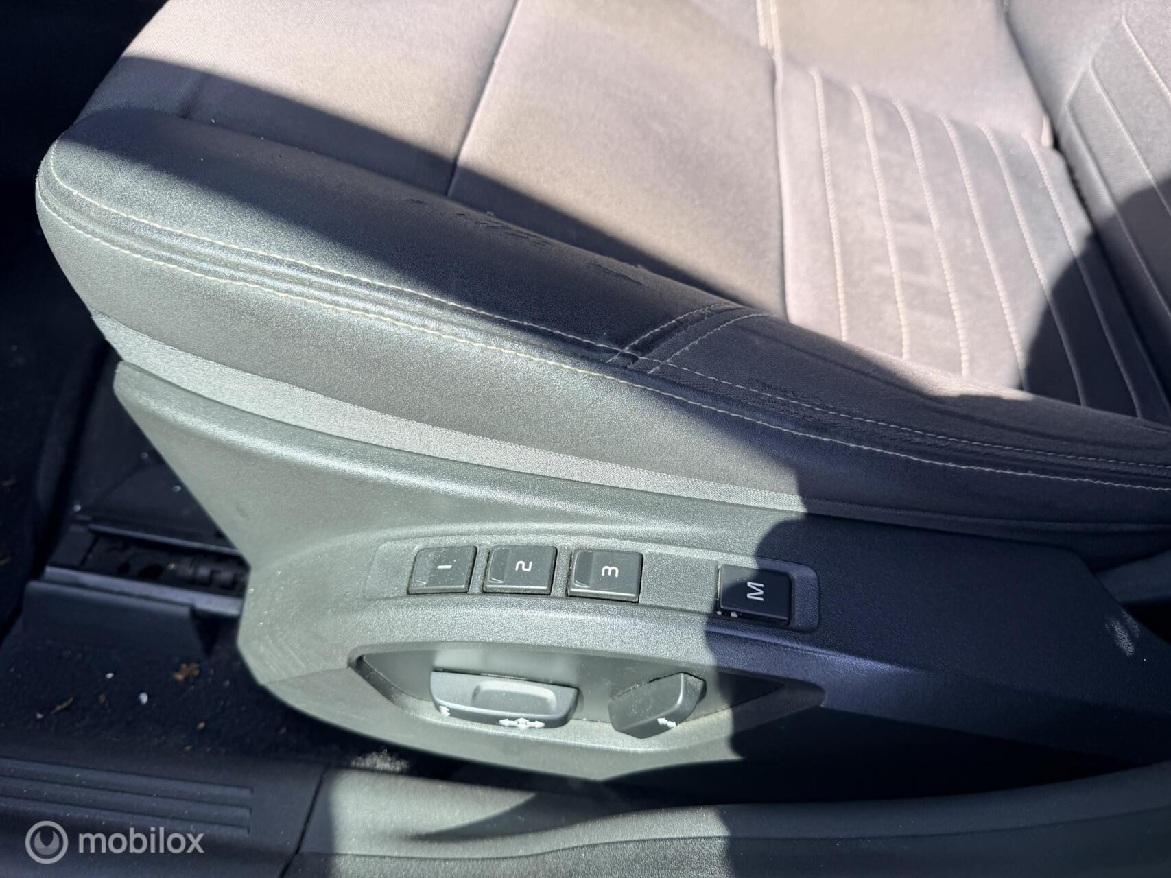 Foto van Volvo V50
