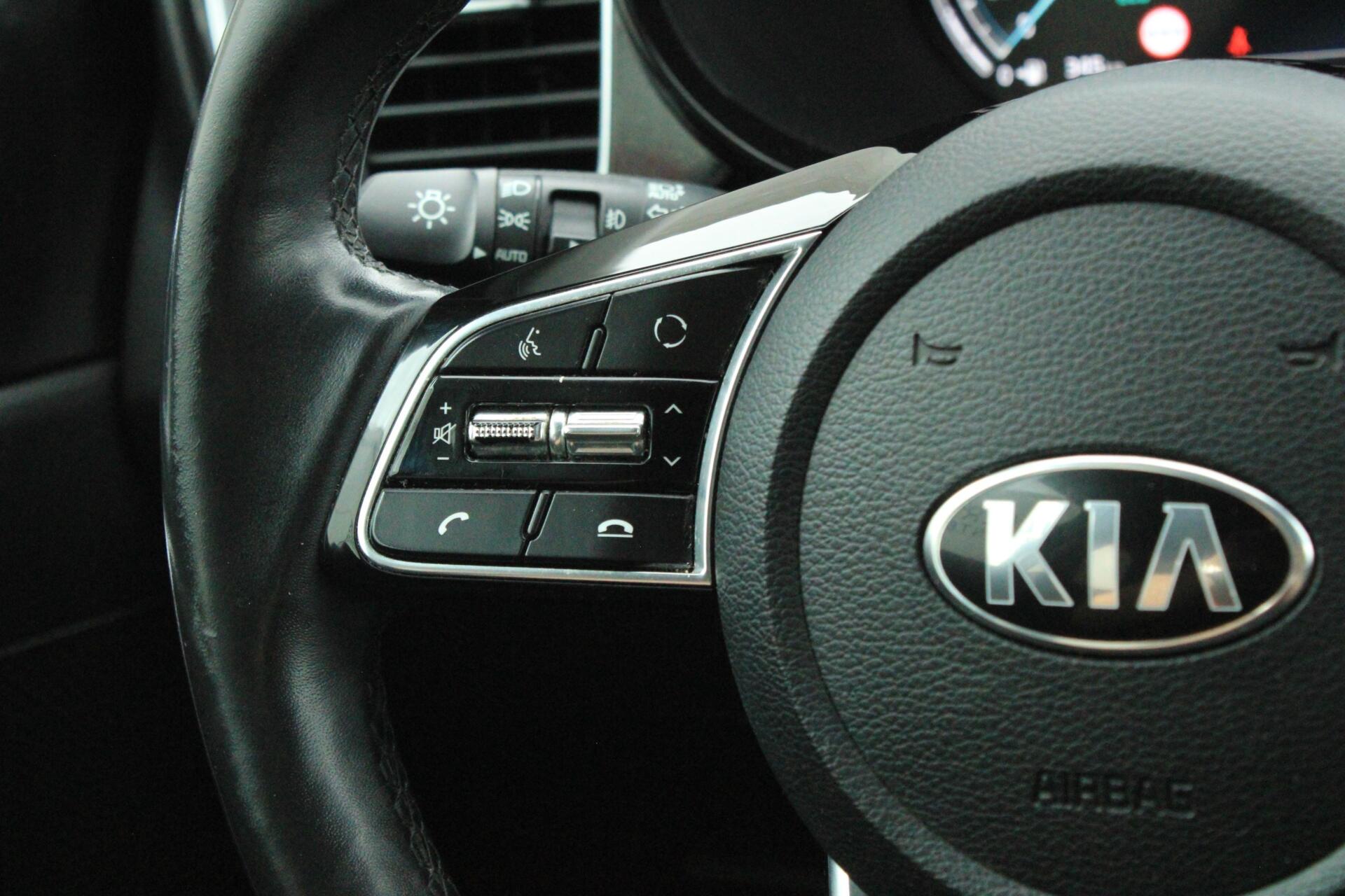 Foto van Kia Xceed