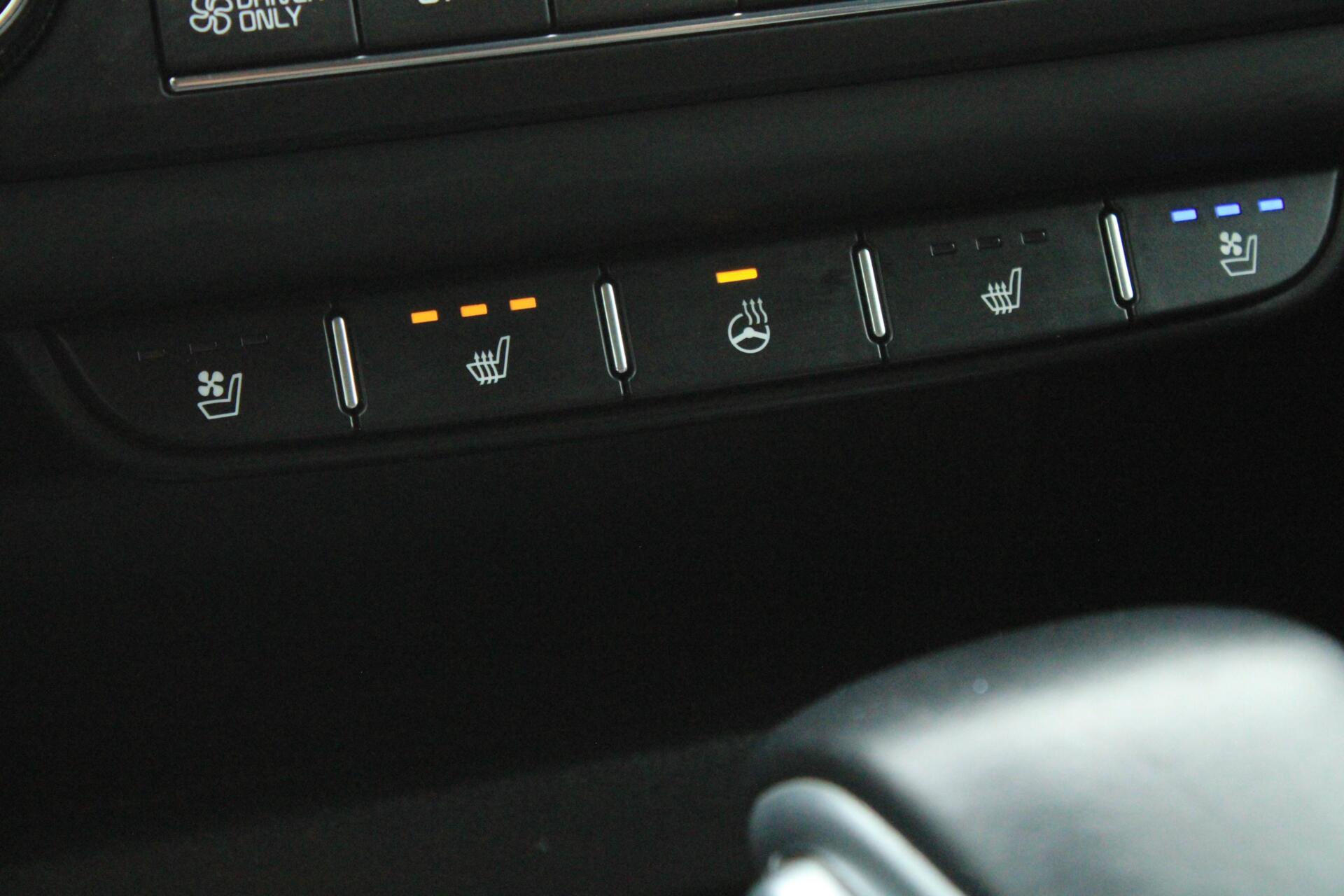 Foto van Kia Xceed