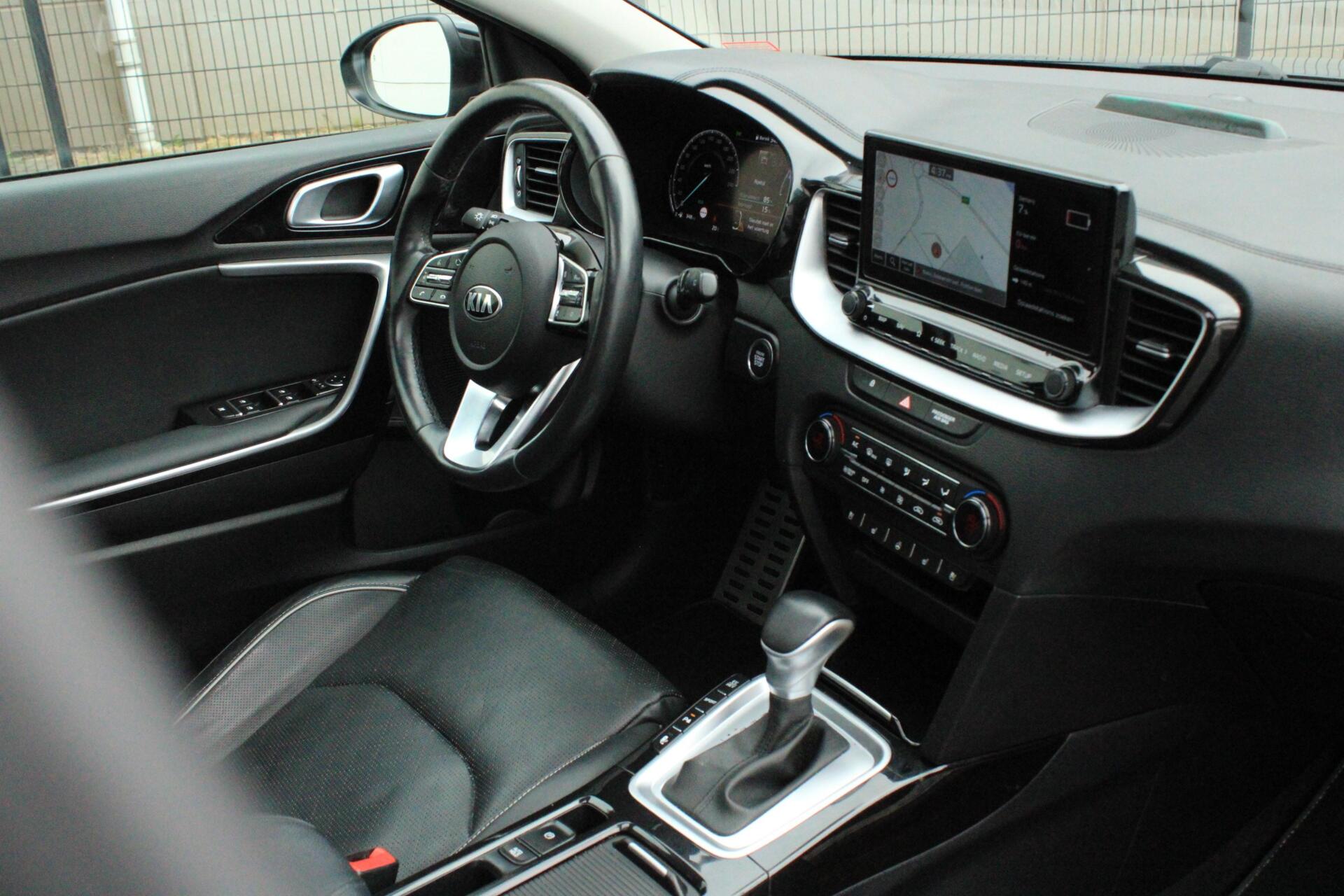Foto van Kia Xceed