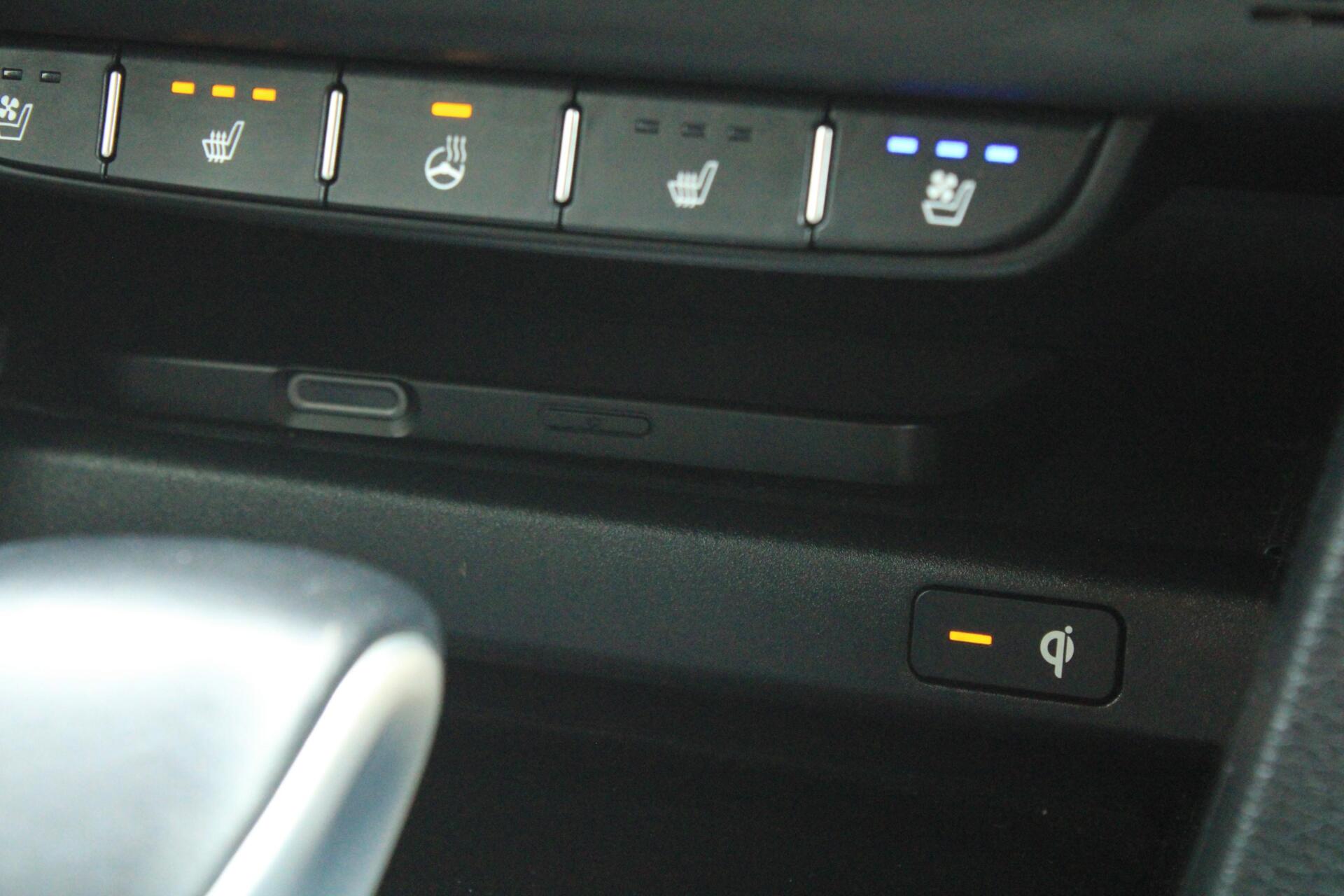 Foto van Kia Xceed