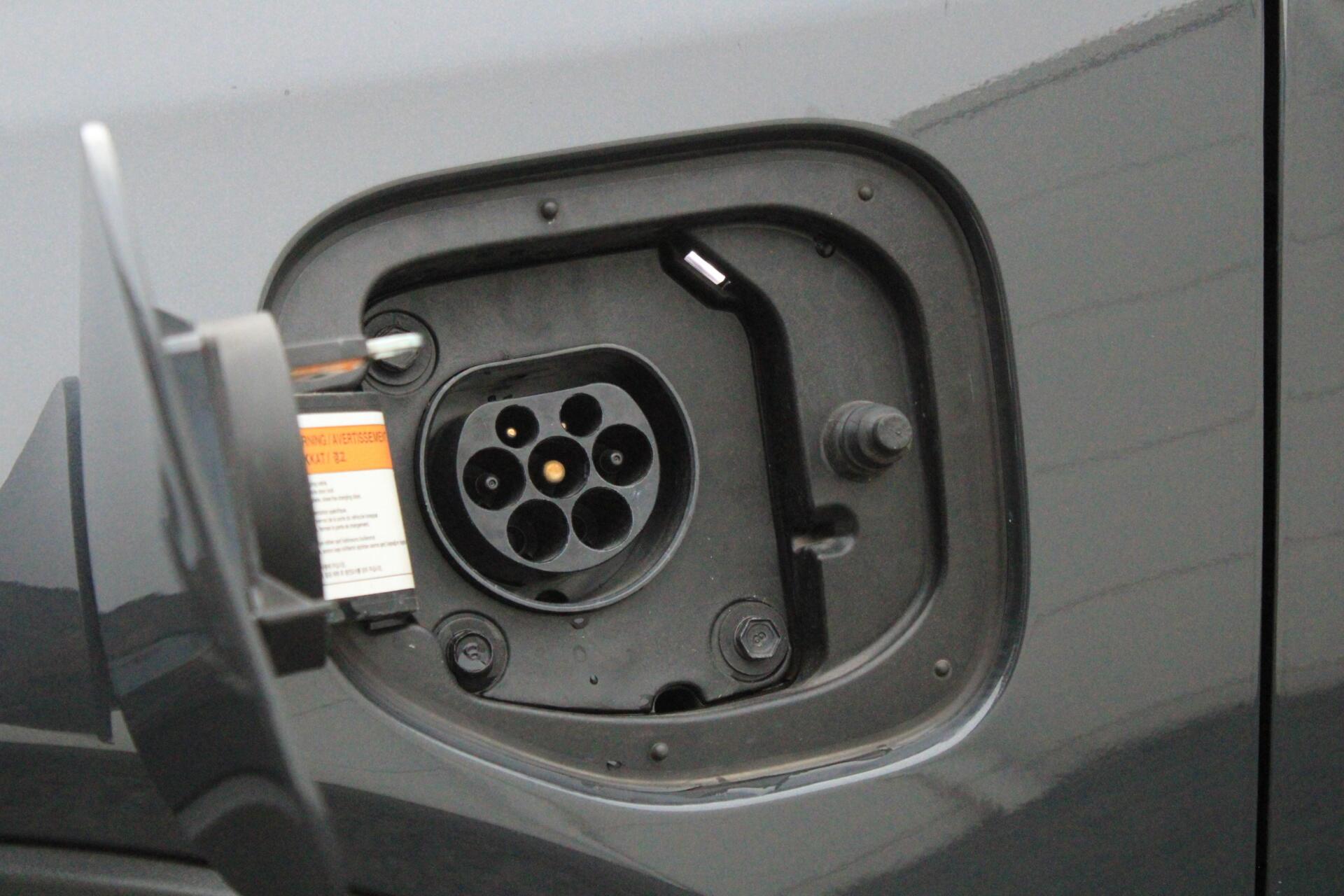 Foto van Kia Xceed