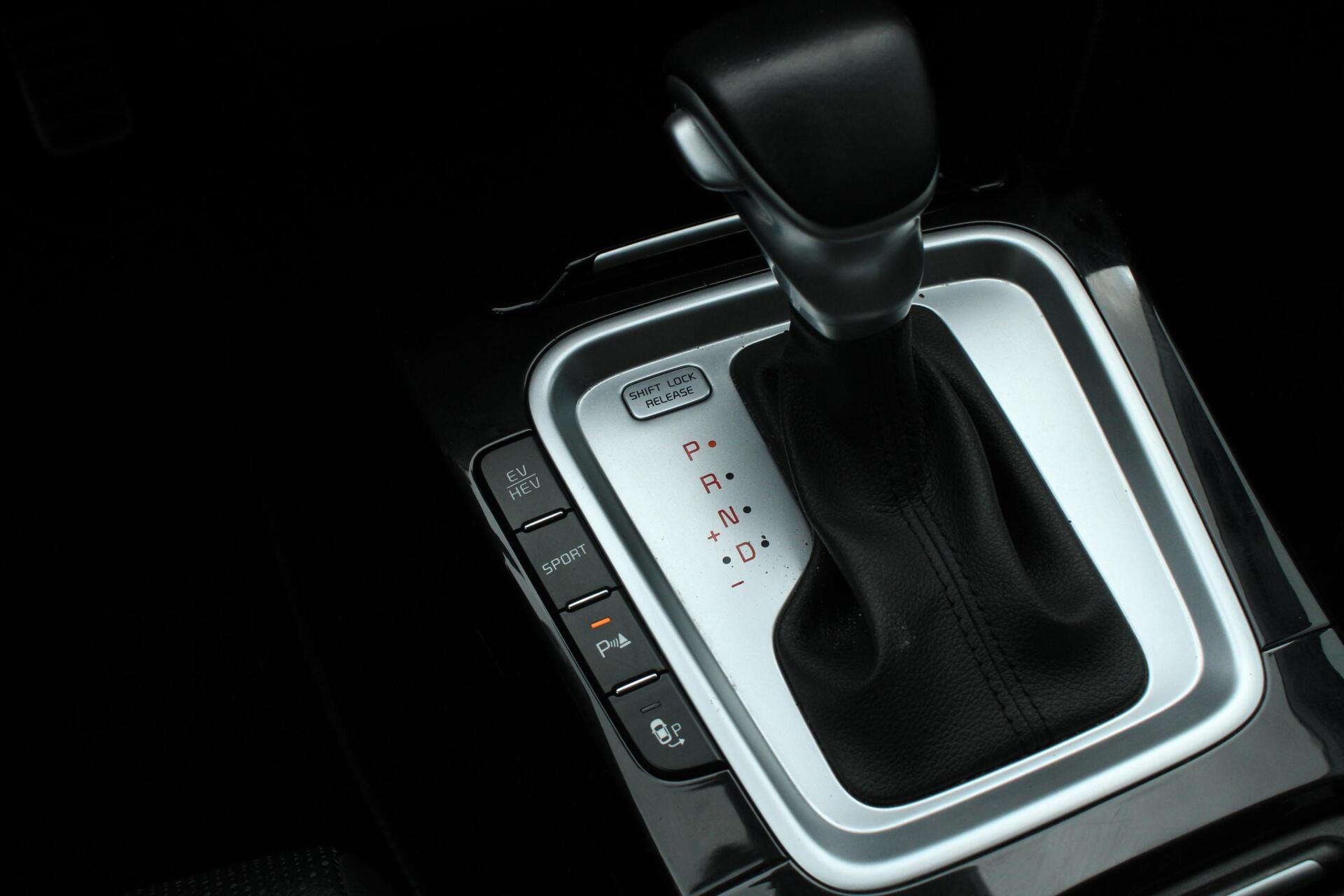 Foto van Kia Xceed