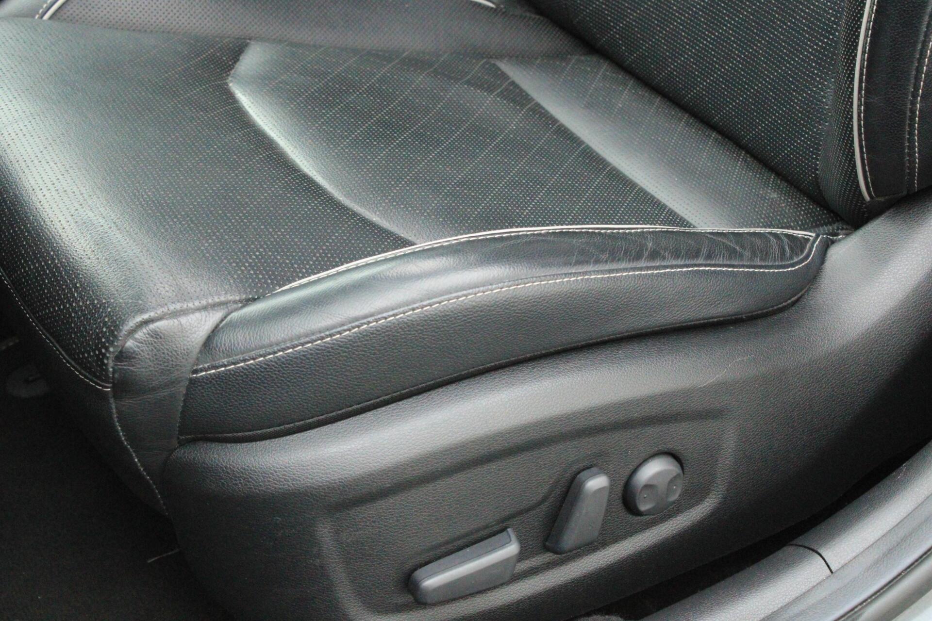 Foto van Kia Xceed