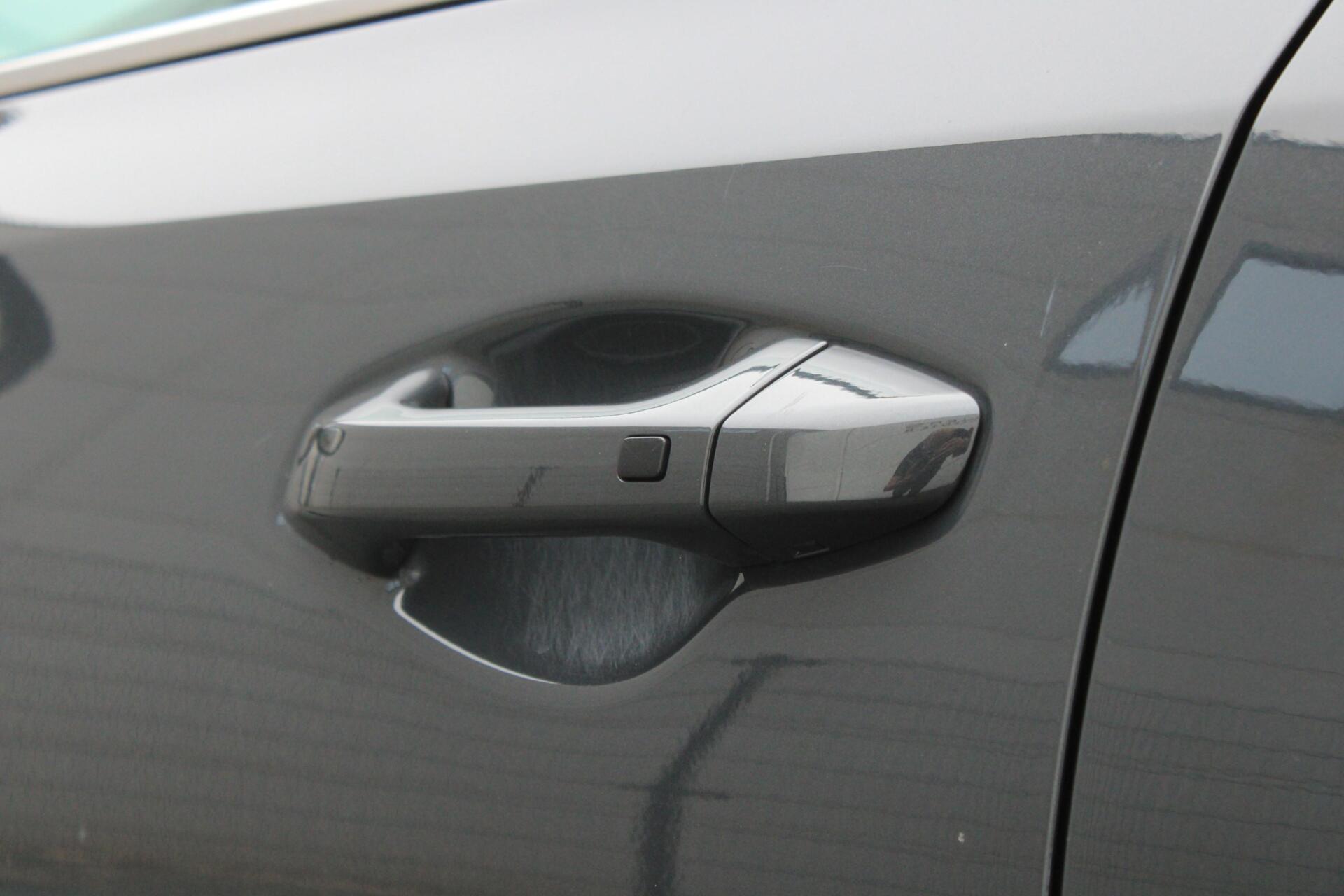 Foto van Kia Xceed