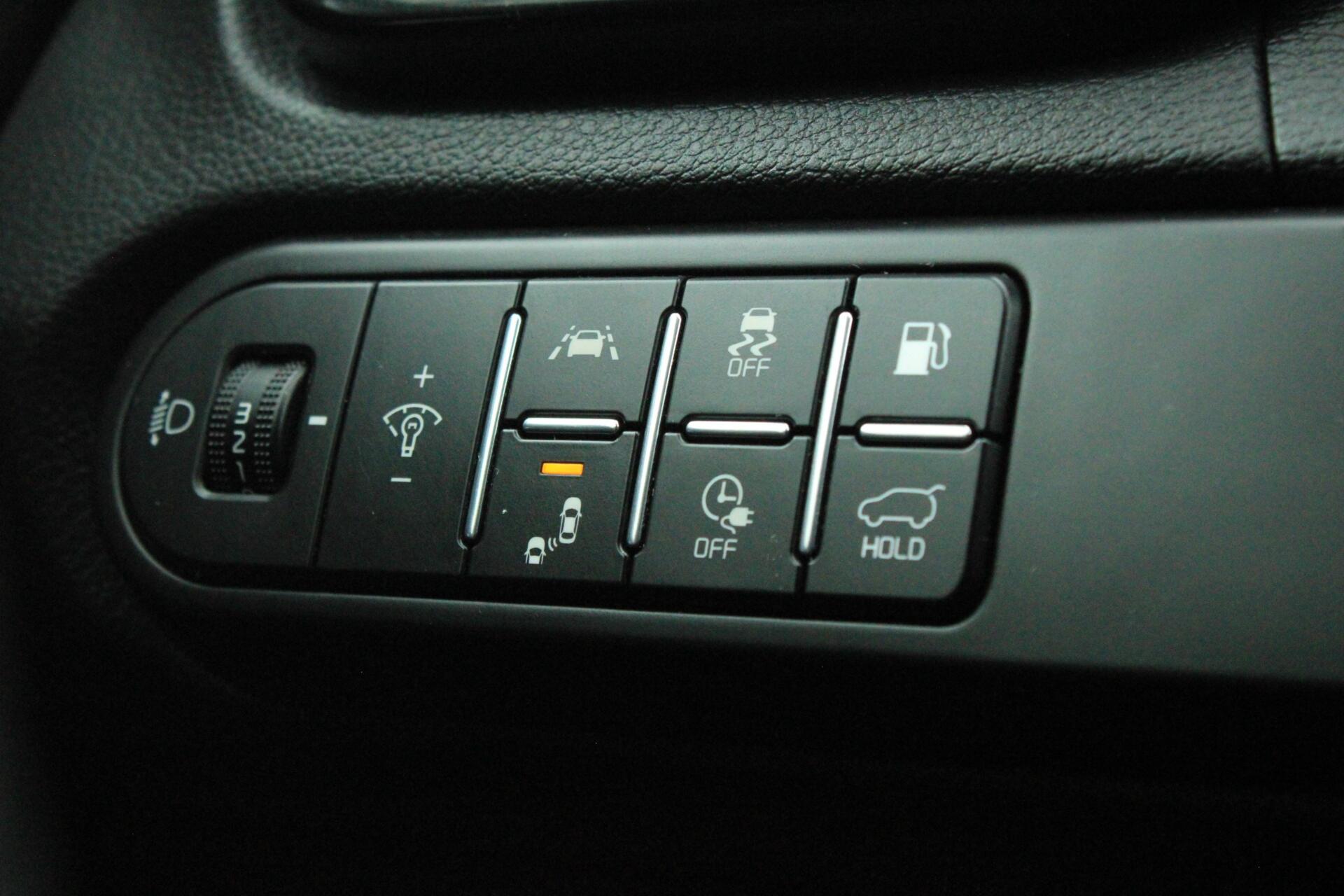 Foto van Kia Xceed