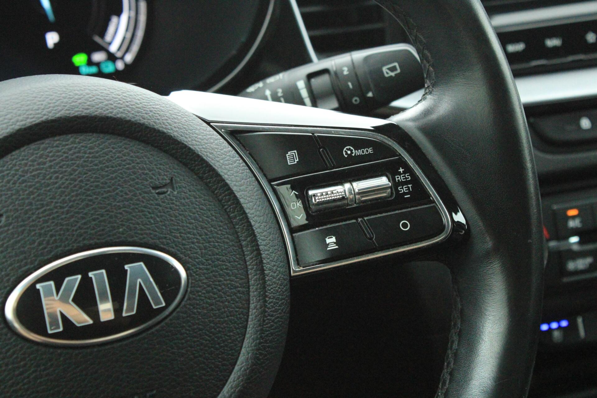 Foto van Kia Xceed