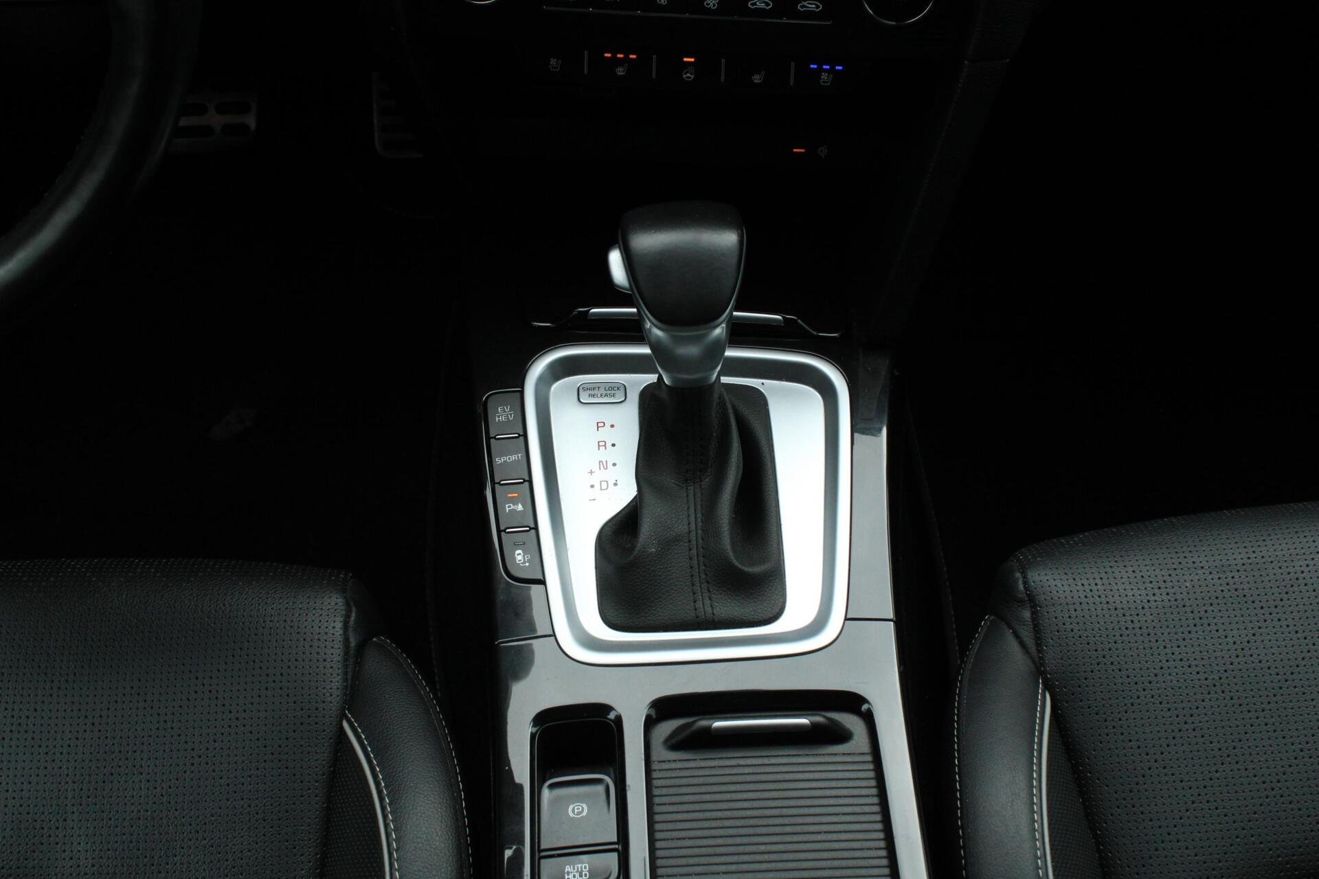 Foto van Kia Xceed