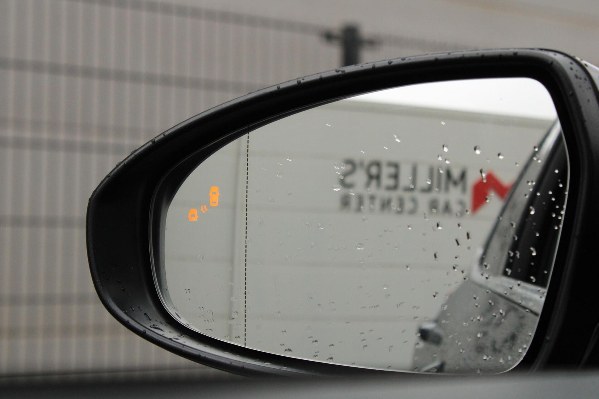 Foto van Kia Xceed