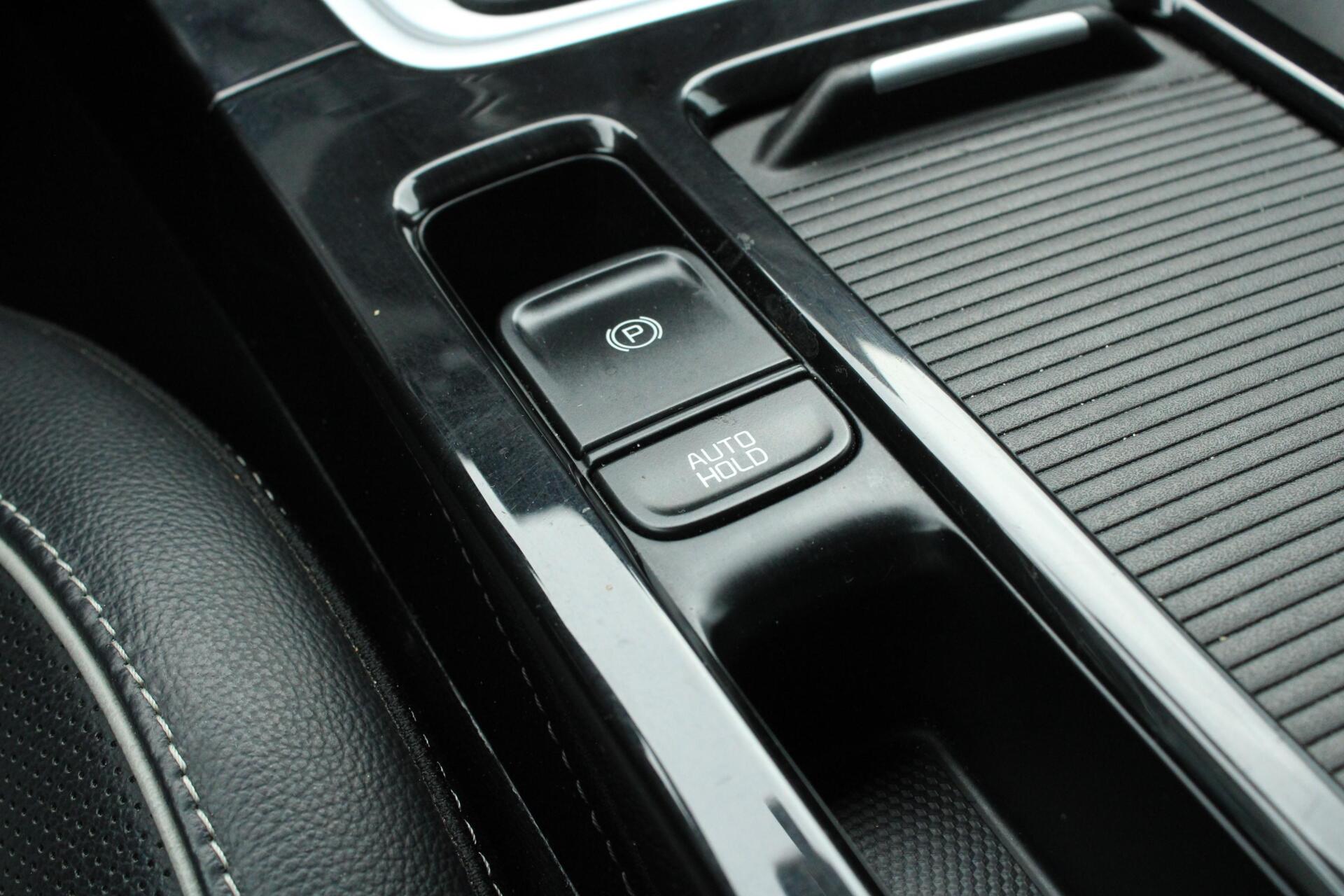Foto van Kia Xceed
