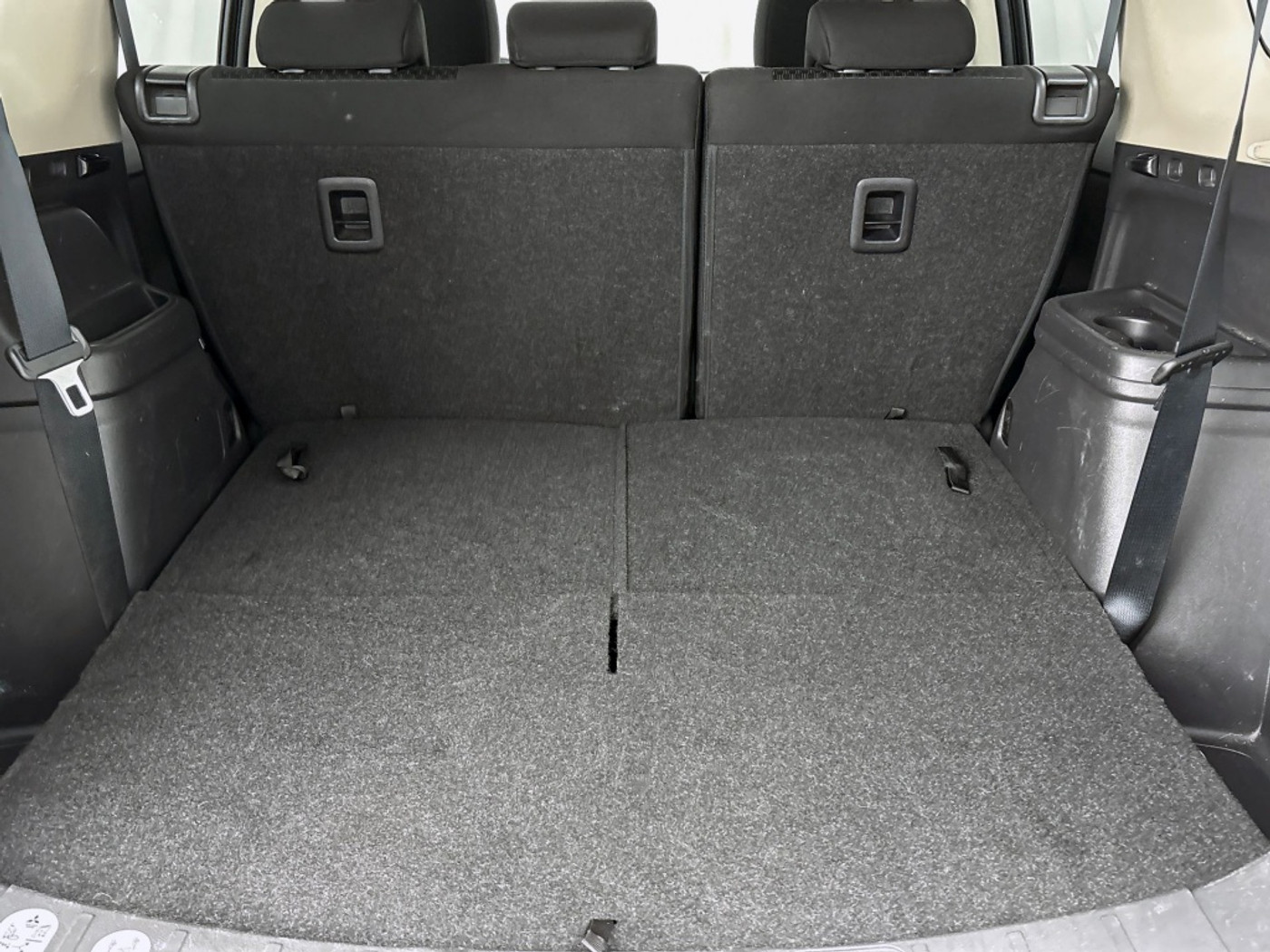 Foto van Mitsubishi Mitsubishi Outlander