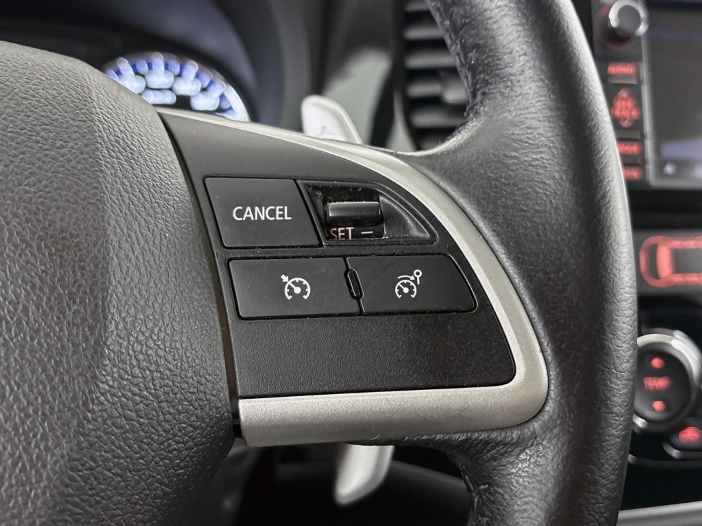 Foto van Mitsubishi Mitsubishi Outlander