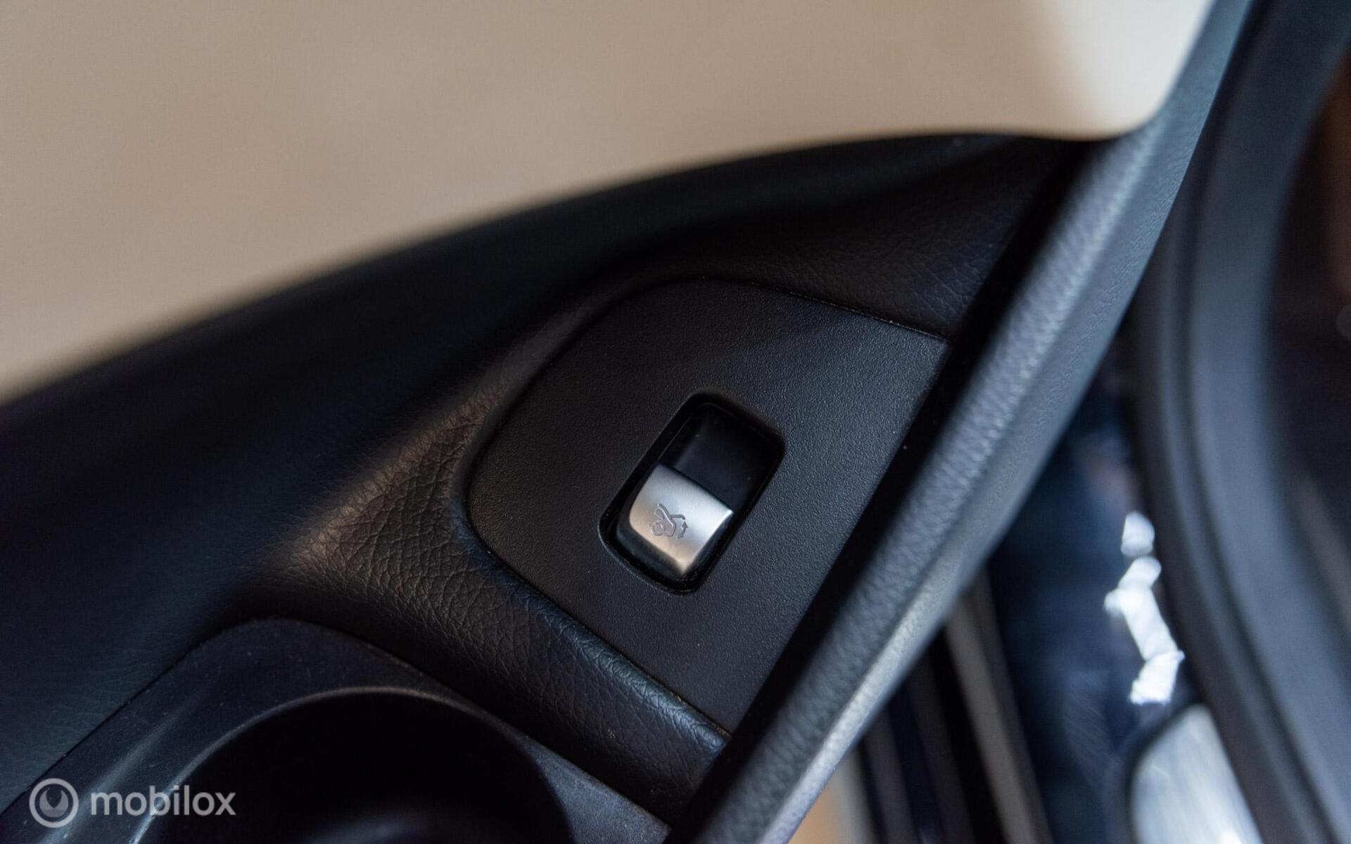 Foto van Mercedes-Benz E 450 4Matic