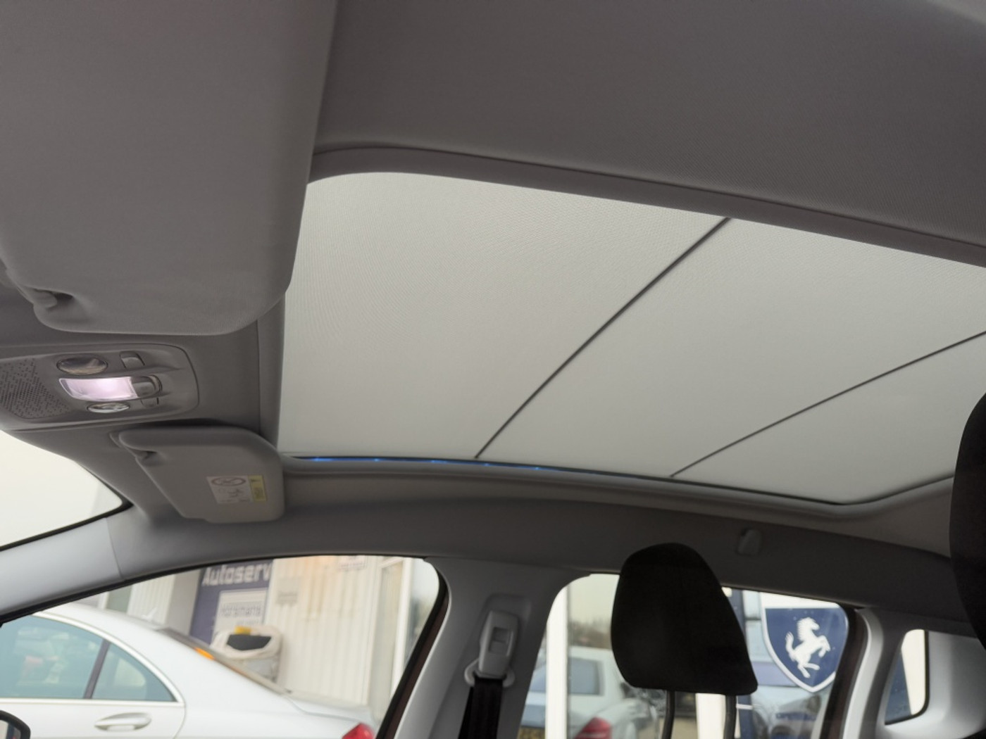 Foto van Peugeot 2008