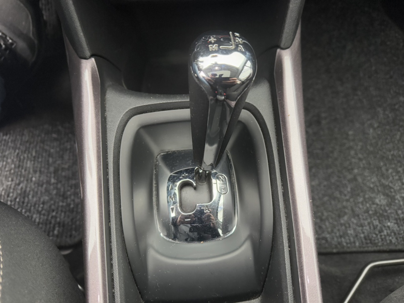 Foto van Peugeot 2008