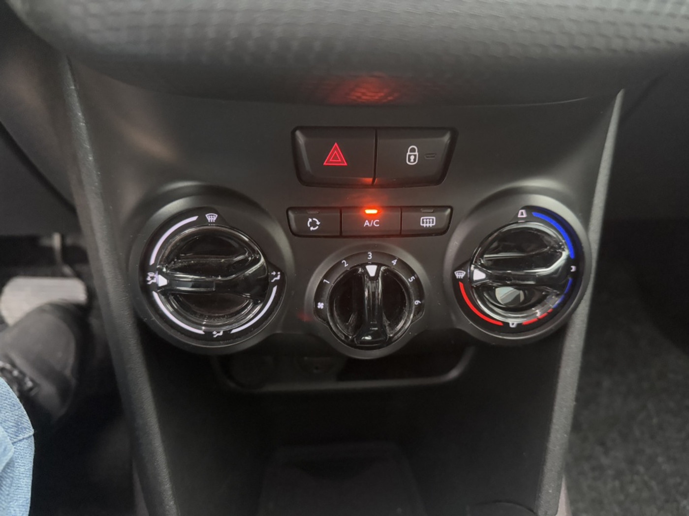 Foto van Peugeot 2008
