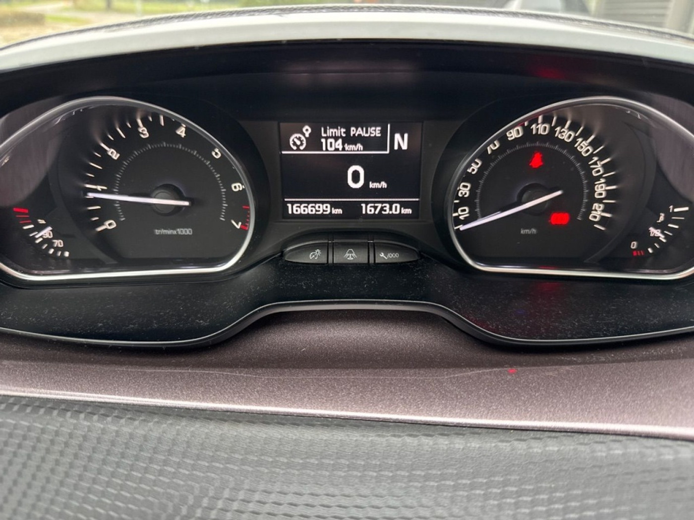 Foto van Peugeot 2008
