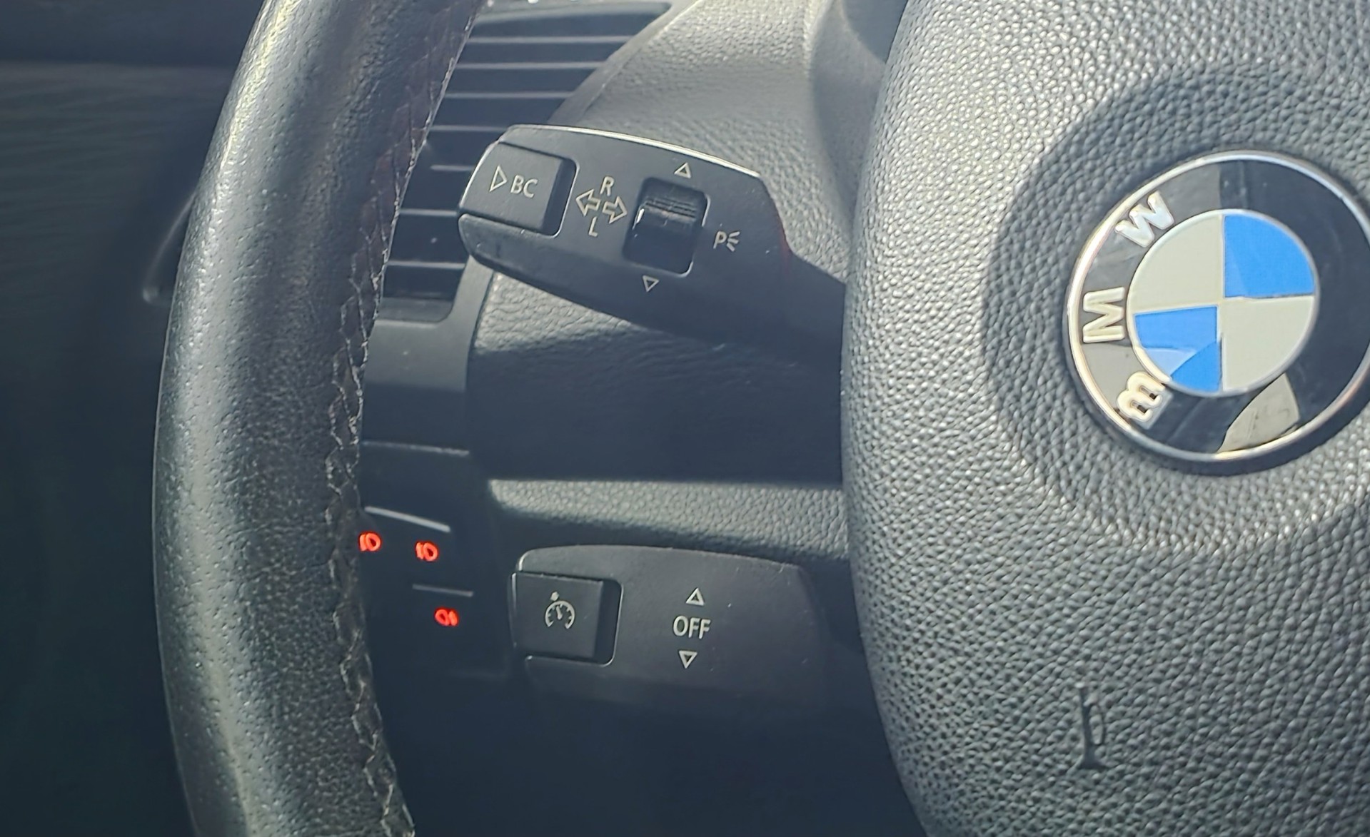 Foto van BMW 118d