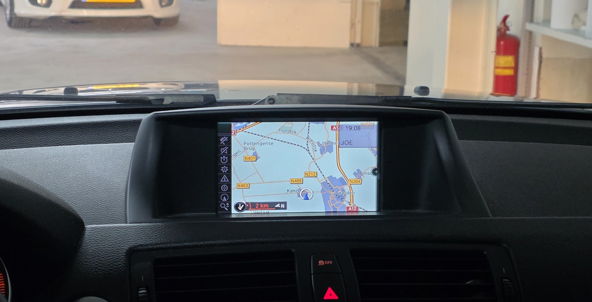 Foto van BMW 118d