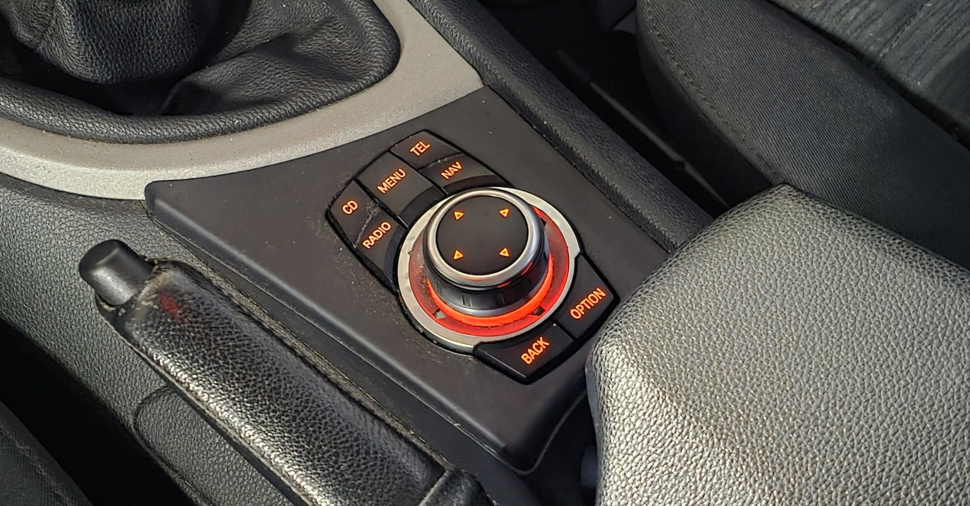 Foto van BMW 118d