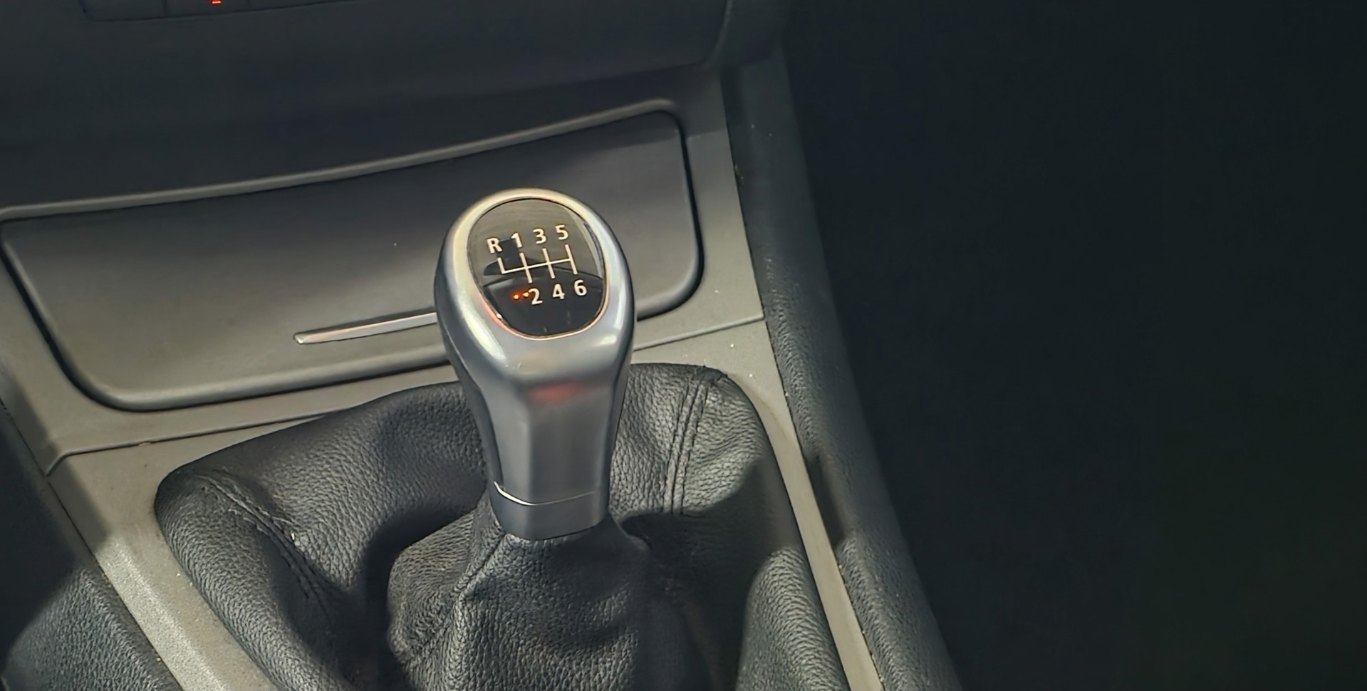 Foto van BMW 118d