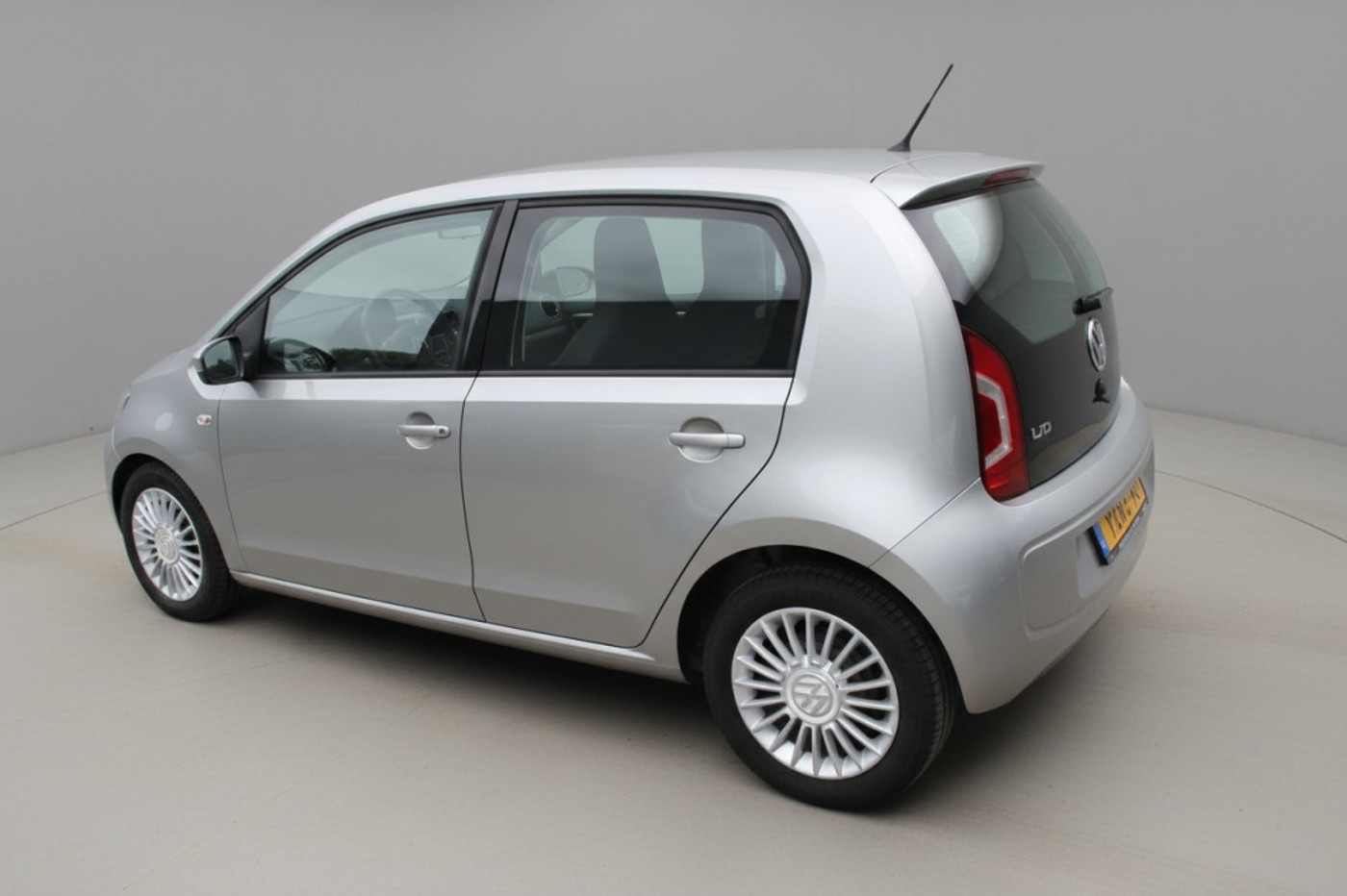 Foto van Volkswagen Up