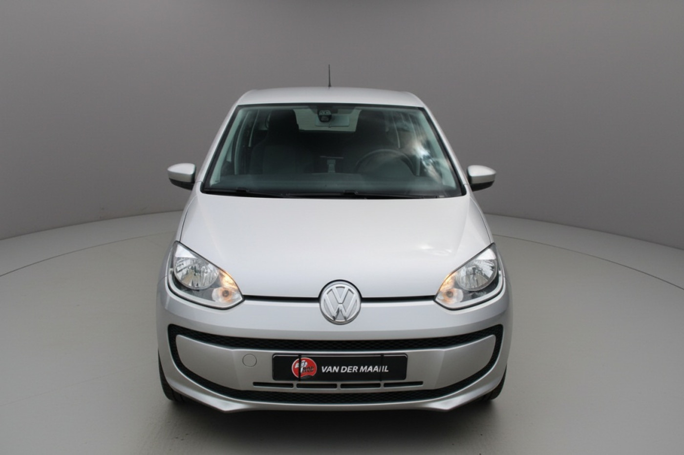 Foto van Volkswagen Up