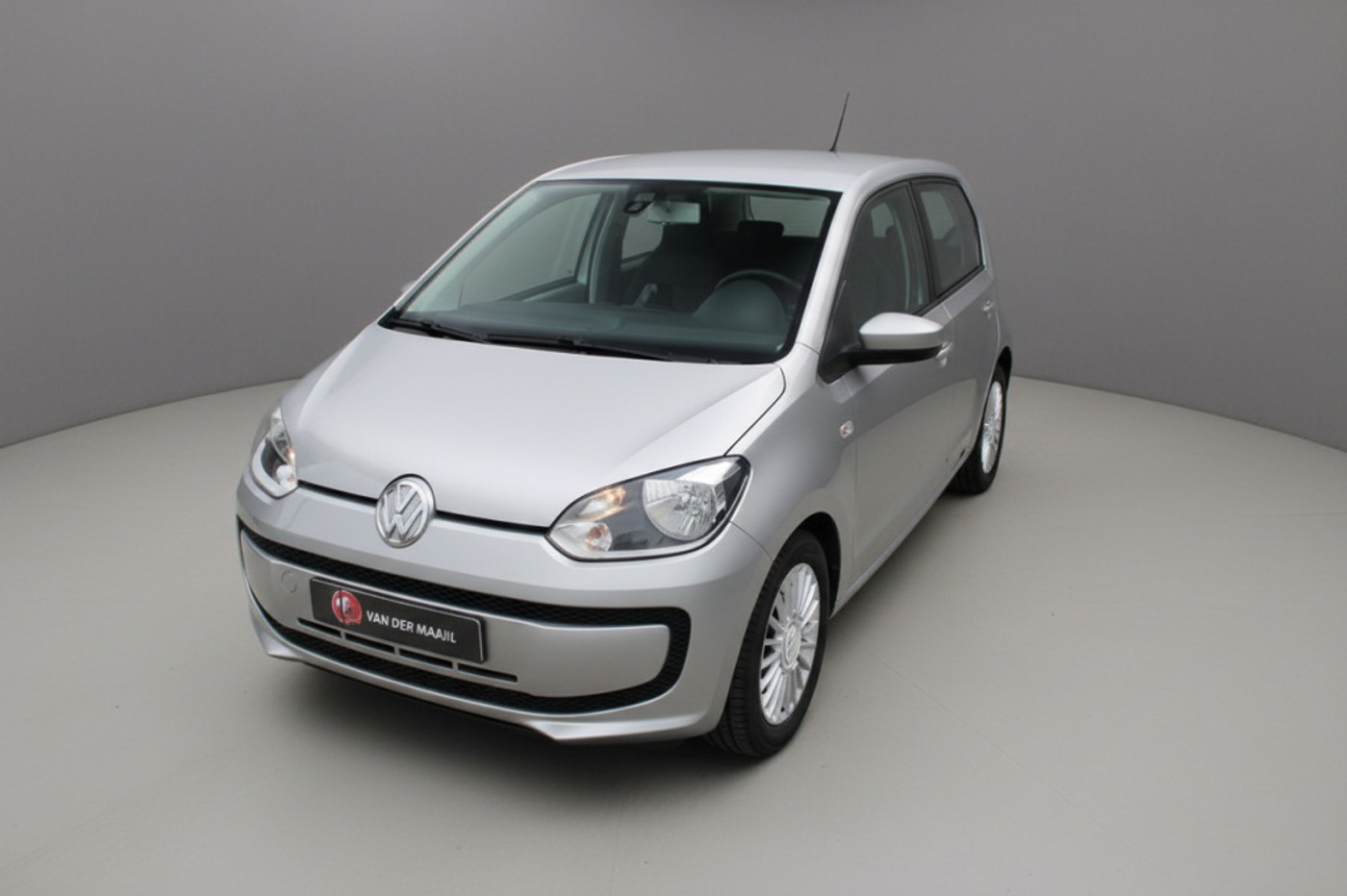 Foto van Volkswagen Up