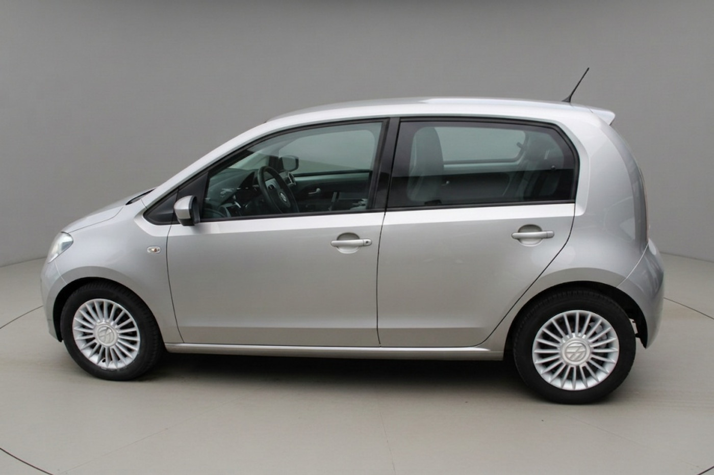 Foto van Volkswagen Up