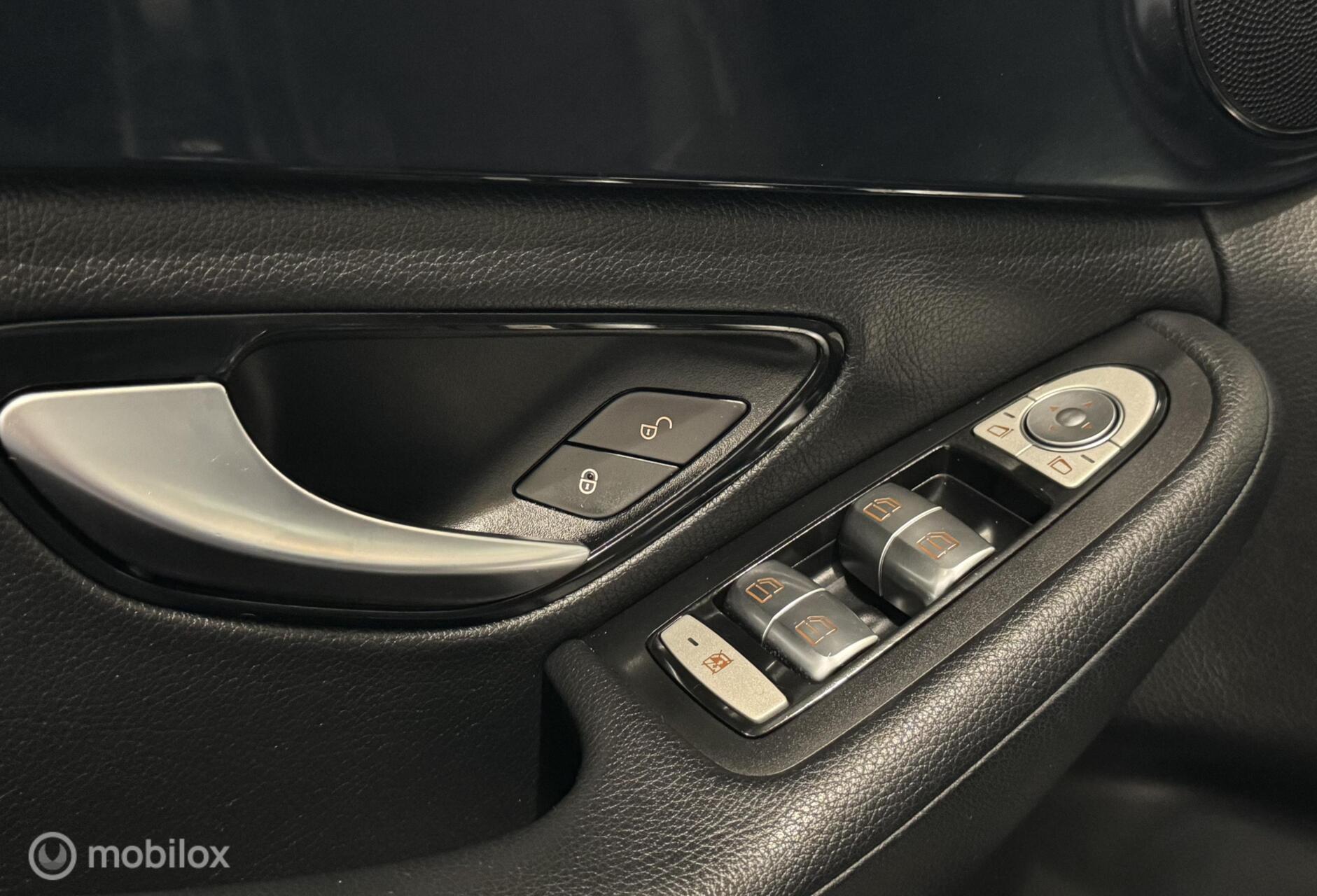 Foto van Mercedes-Benz C-klasse Estate