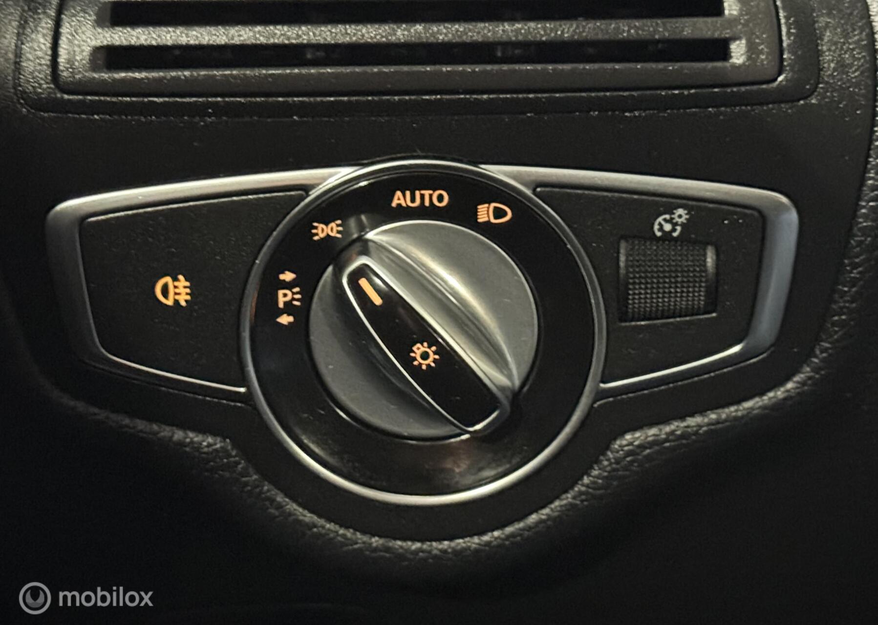 Foto van Mercedes-Benz C-klasse Estate