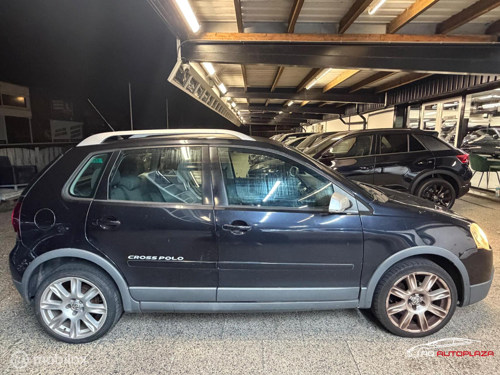 Foto van Volkswagen Polo