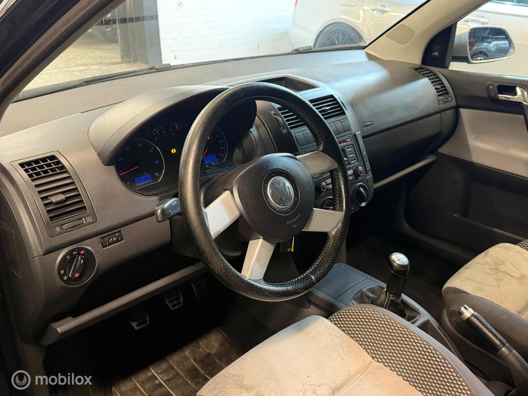 Foto van Volkswagen Polo