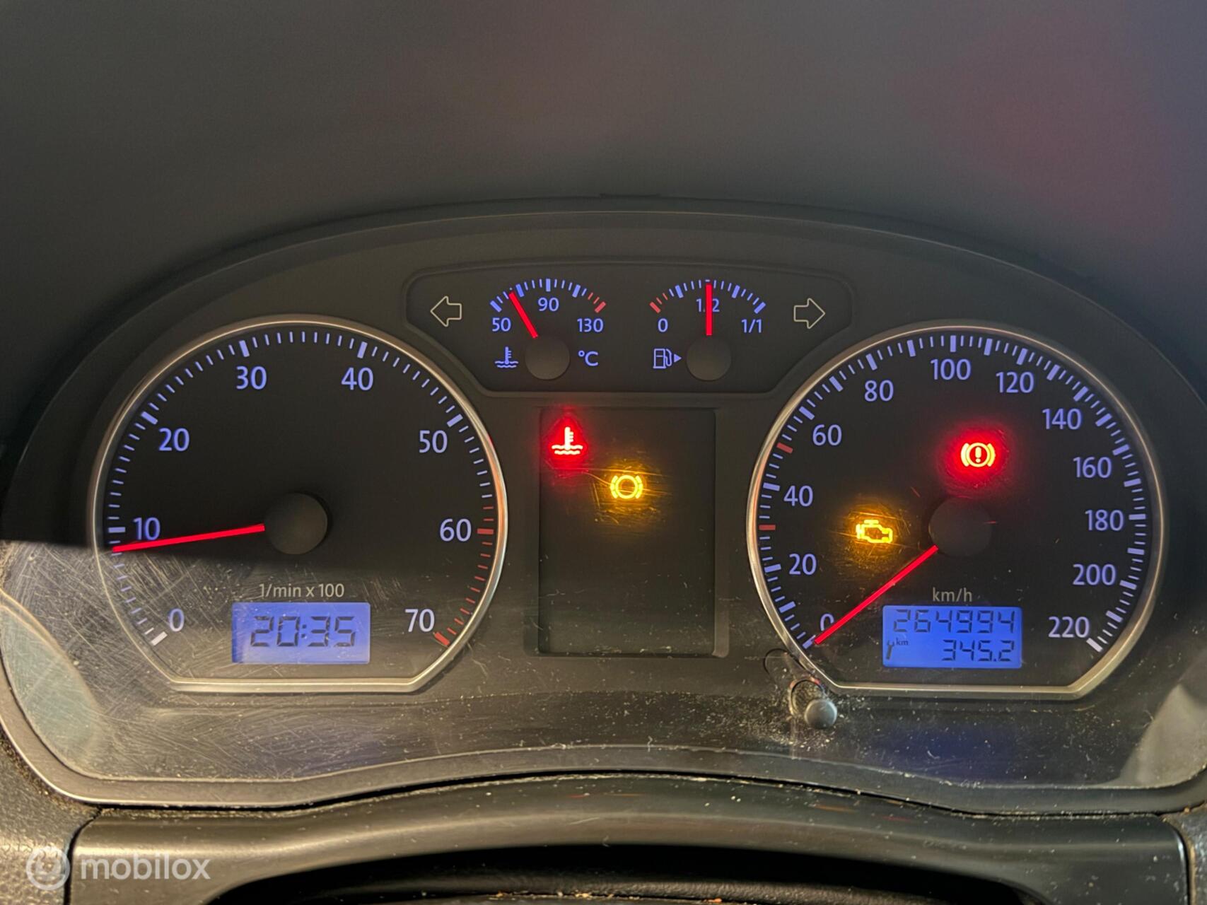 Foto van Volkswagen Polo