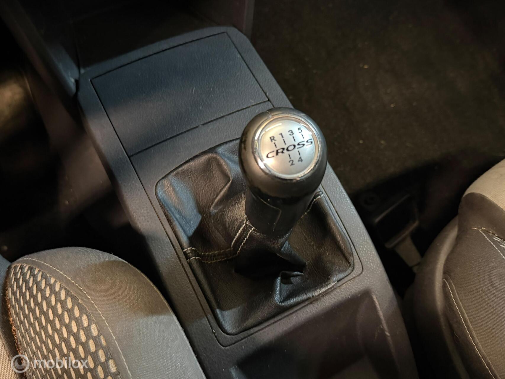 Foto van Volkswagen Polo